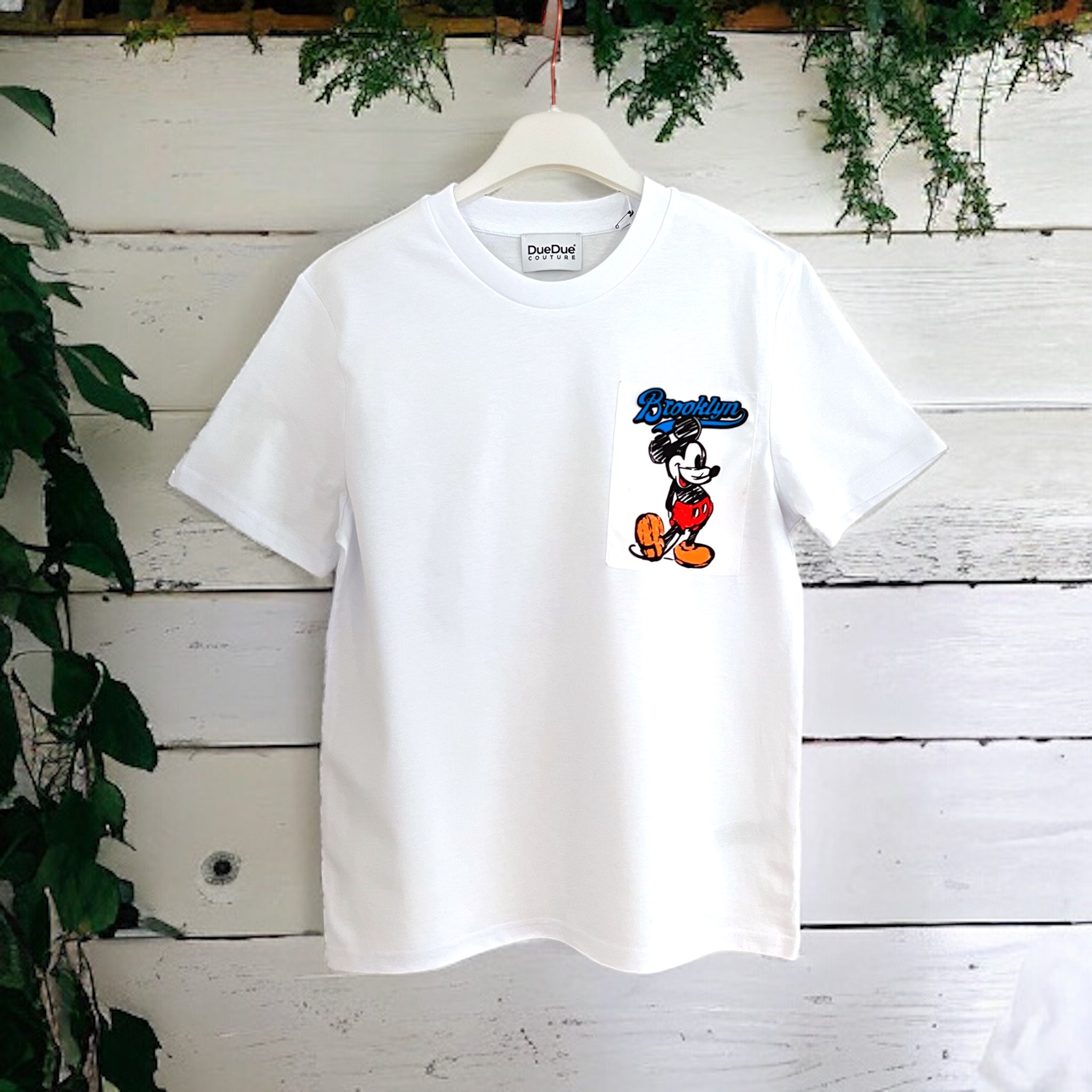 T-Shirt MICKEY MOUSE