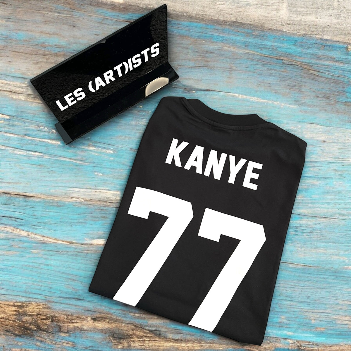 T-Shirt KANYE 77