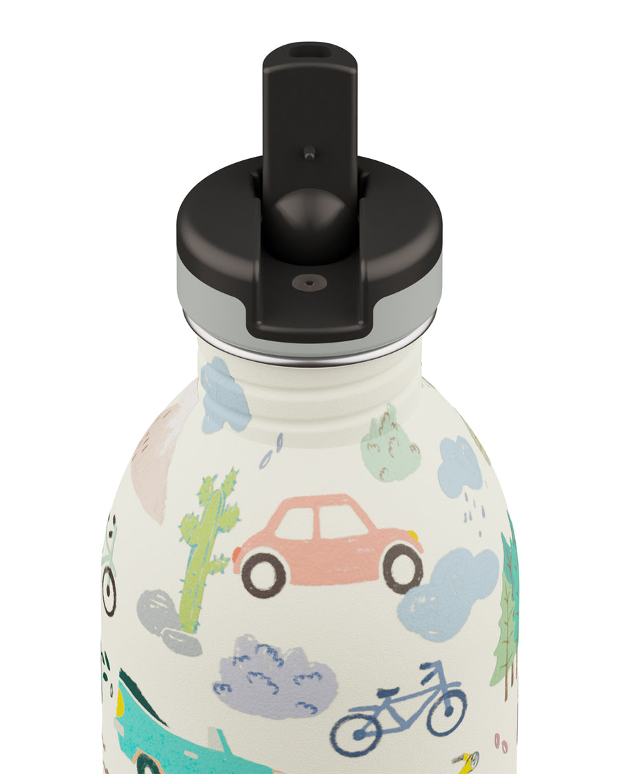 Bottle Kids 250ml - Adventure Friends