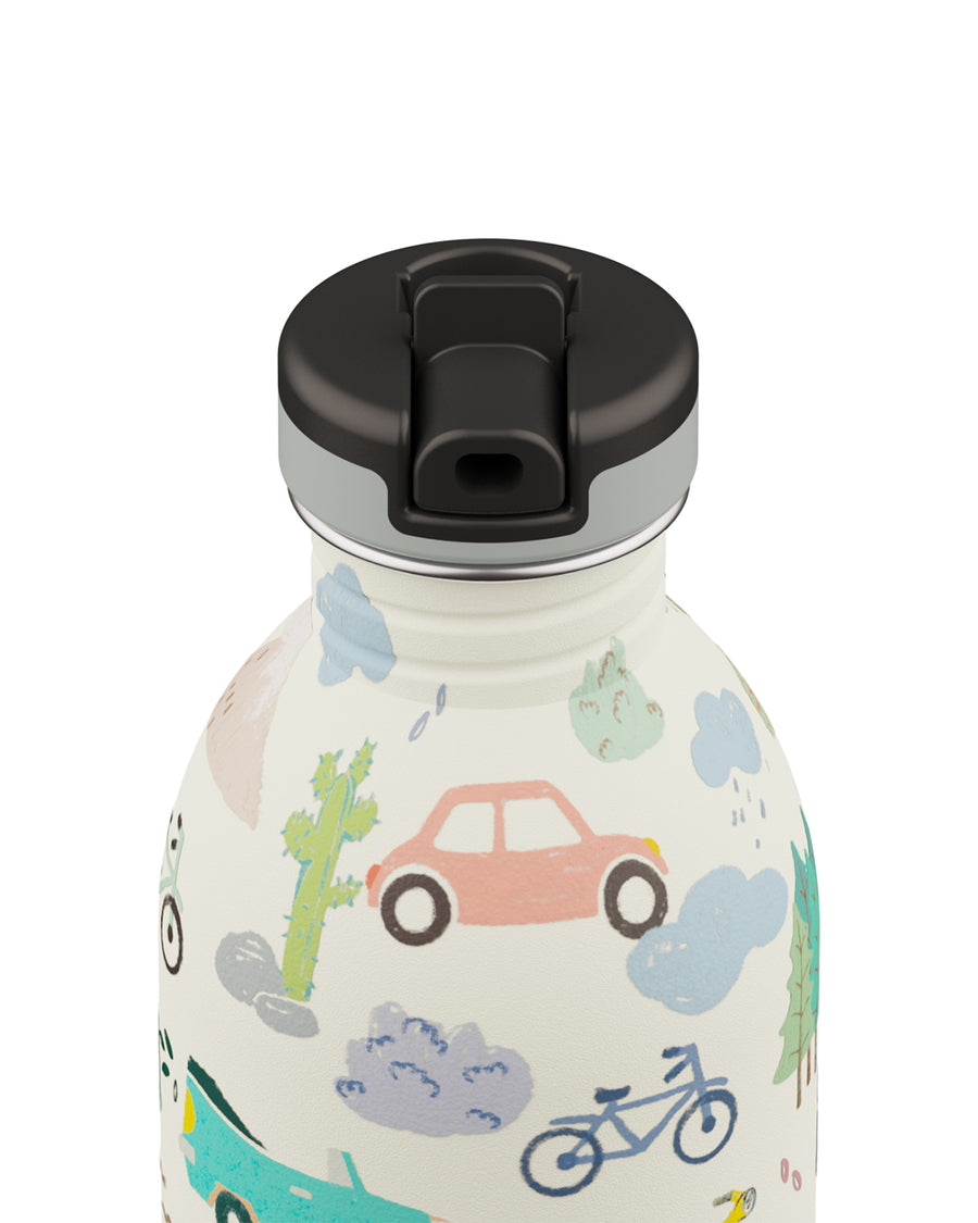 Bottle Kids 250ml - Adventure Friends