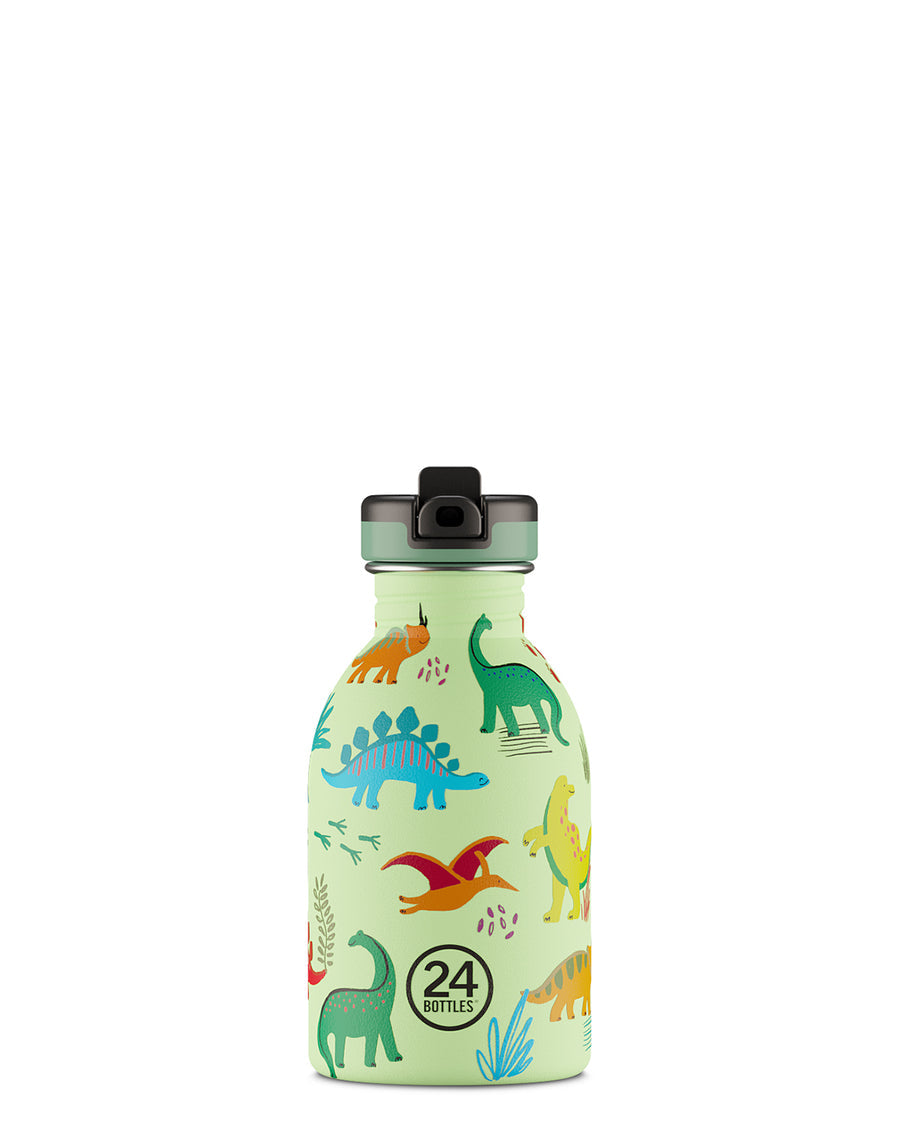 Bottle Kids 250ml - Jurassic Friends