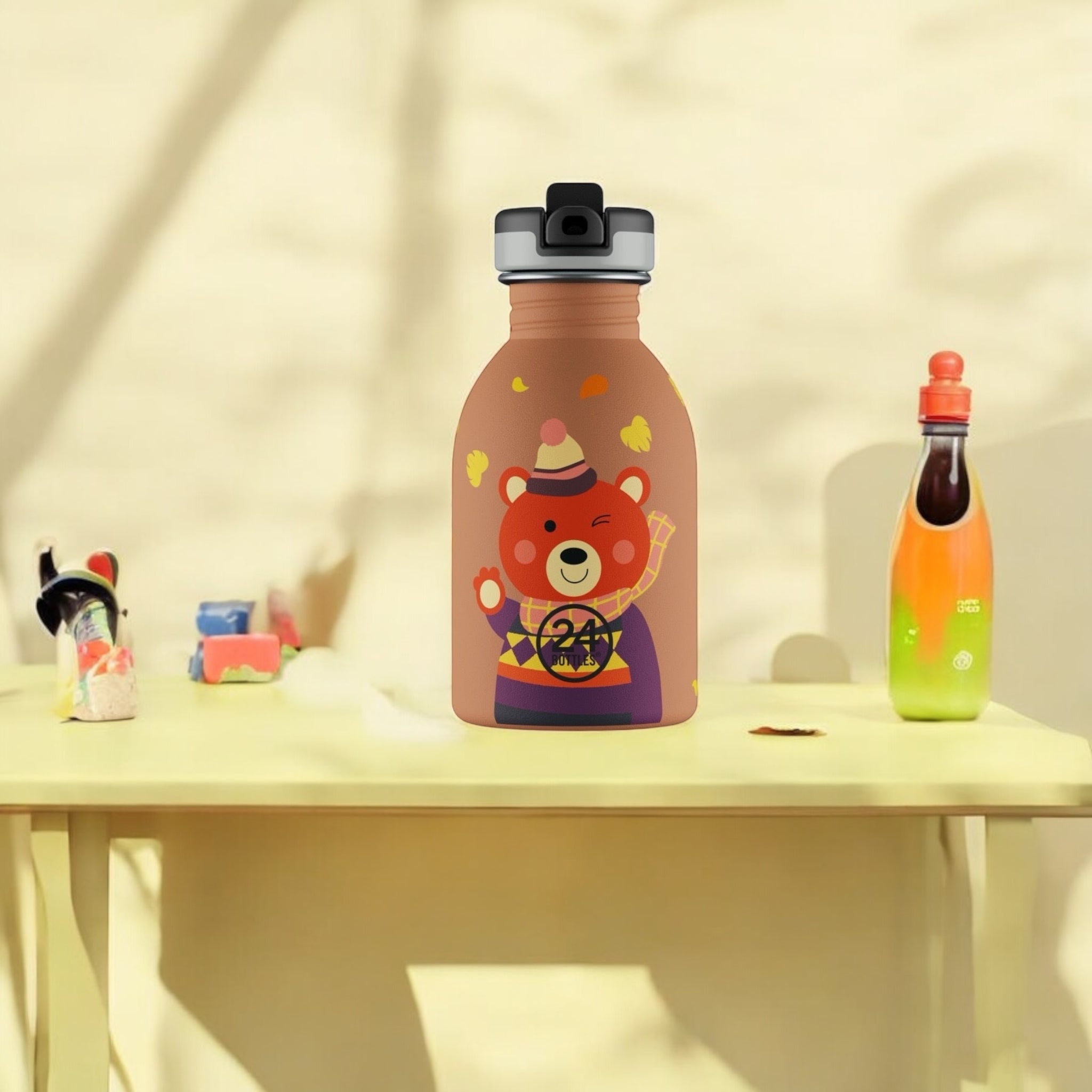 Bottle Kids 250ml - SWEAT BEAR