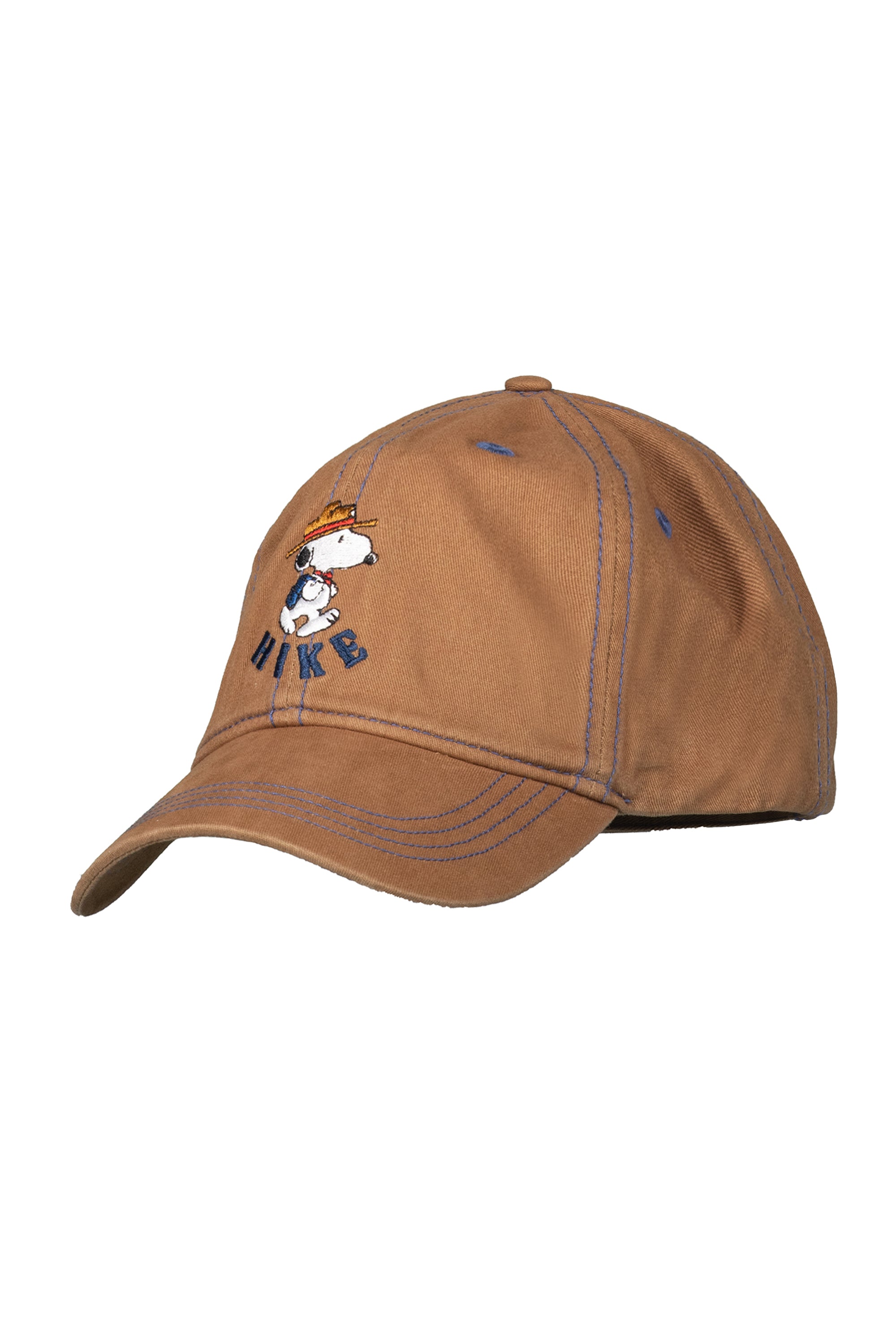 Cappellino Baseball Snoopy Hike