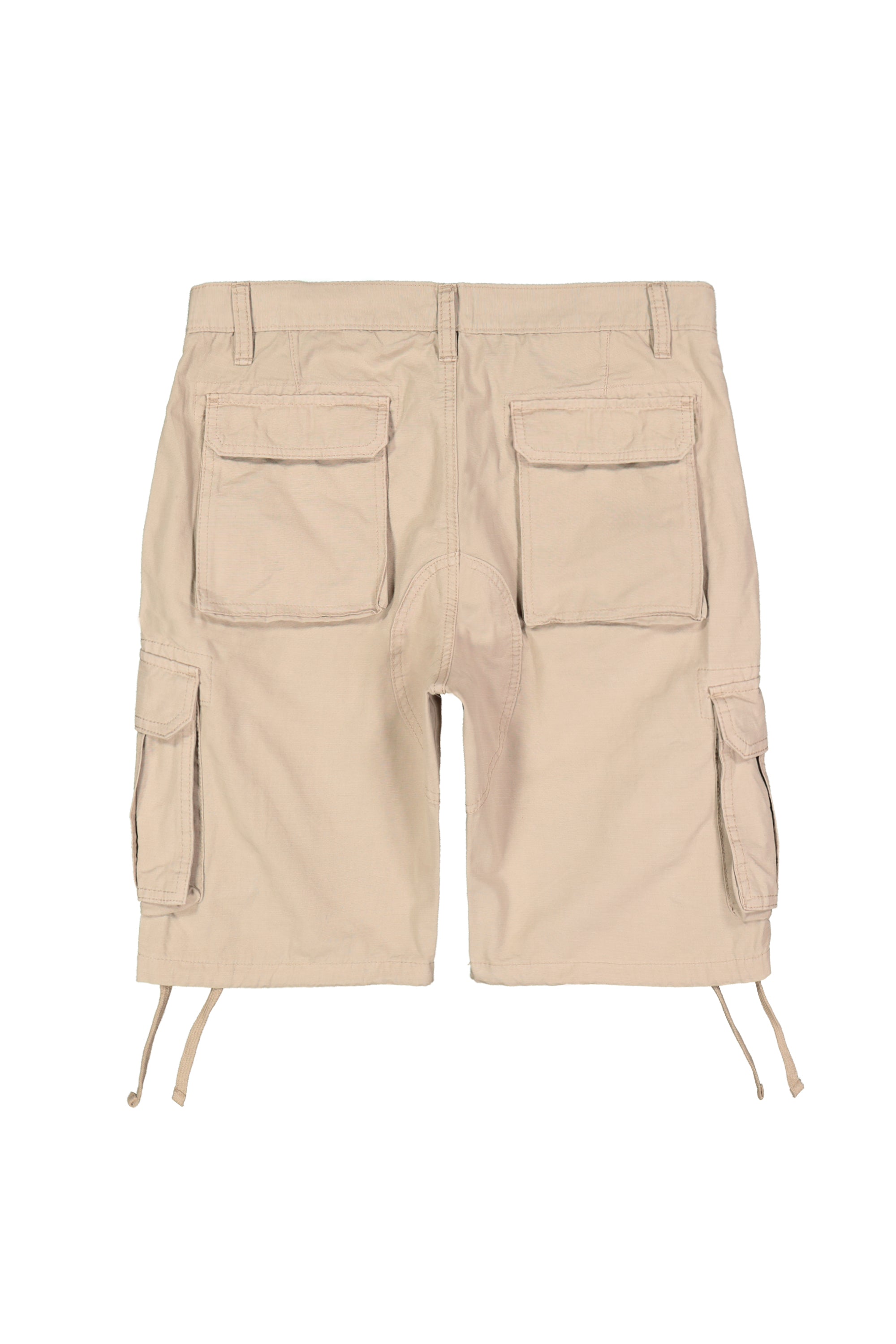 Bermuda Tasconi BEIGE