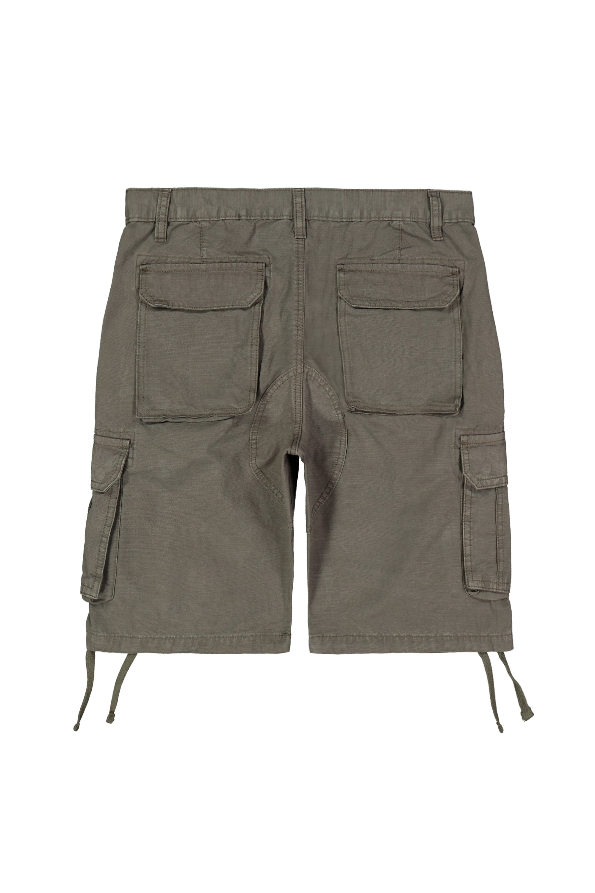 Bermuda Tasconi MILITARE