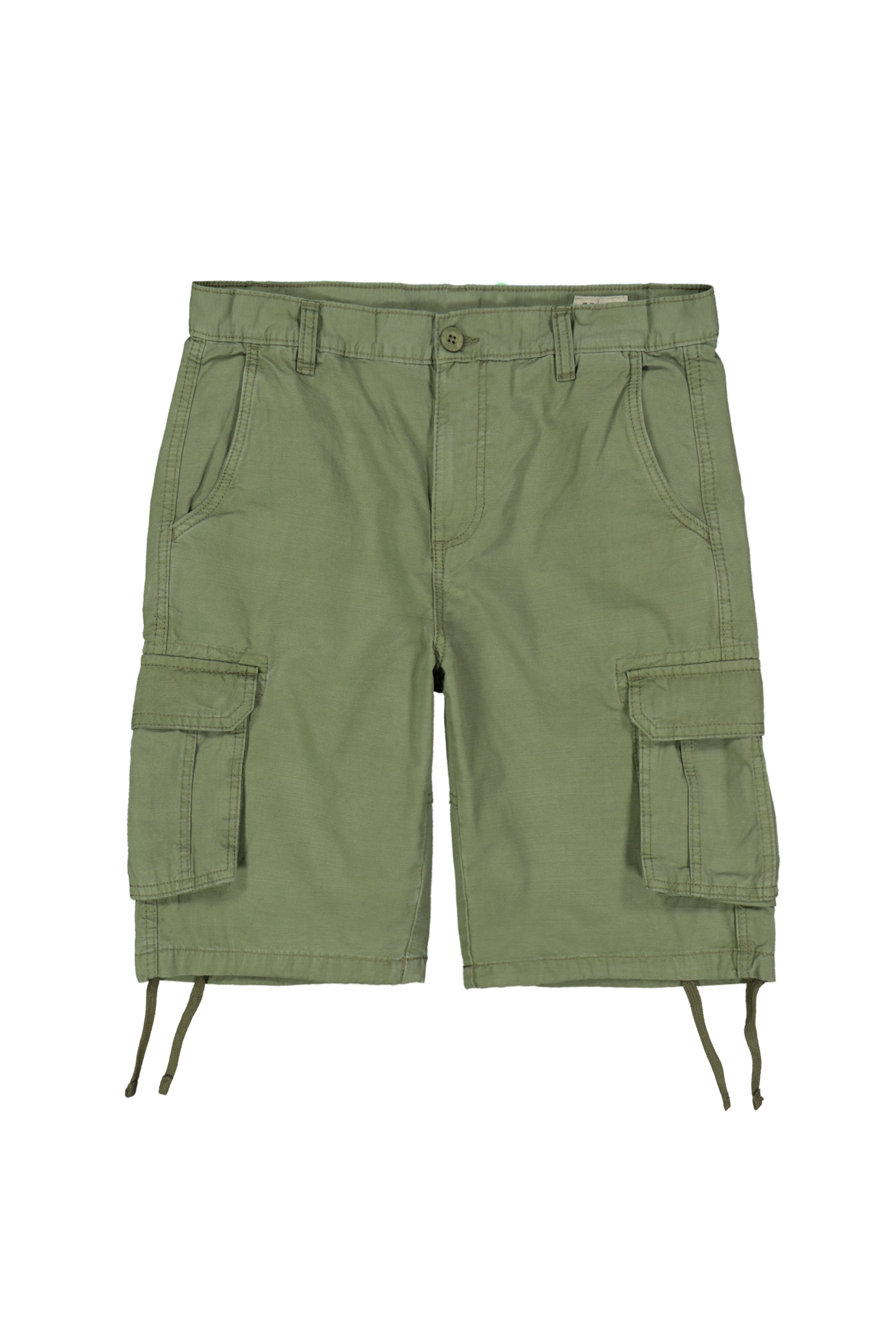 Bermuda Tasconi VERDE CHIARO