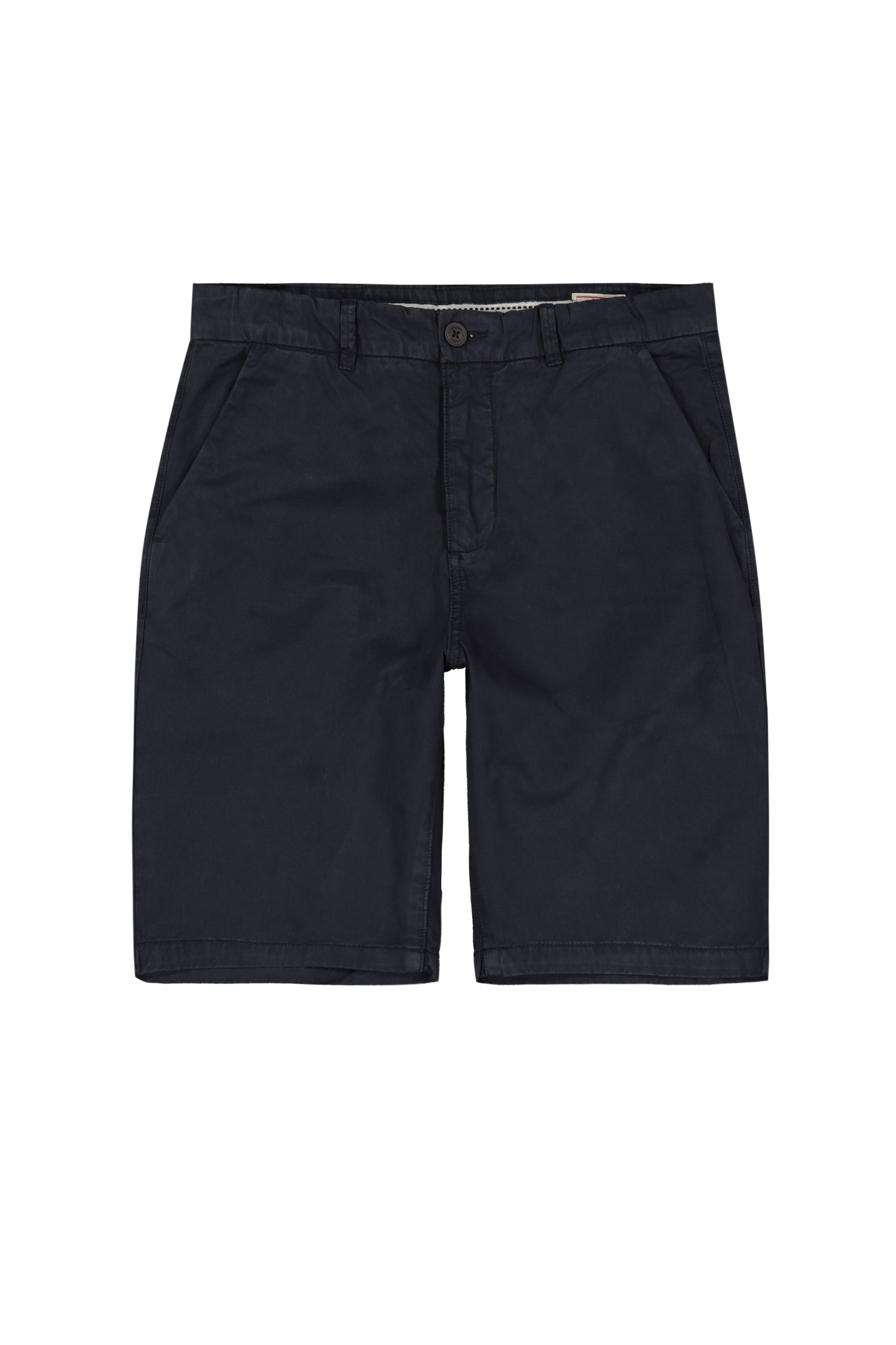 Bermuda Chinos Blu