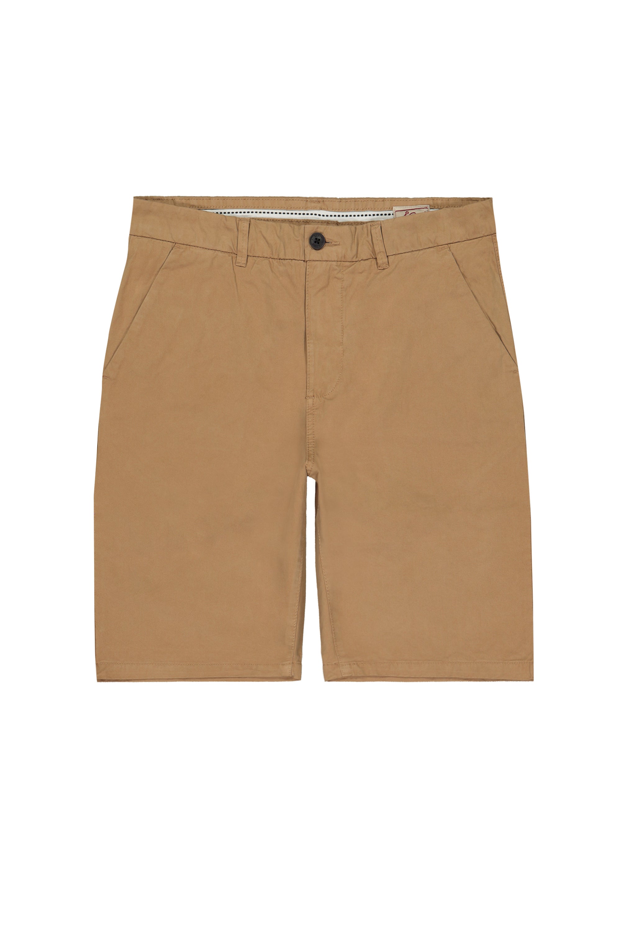 Bermuda Chinos Tabacco