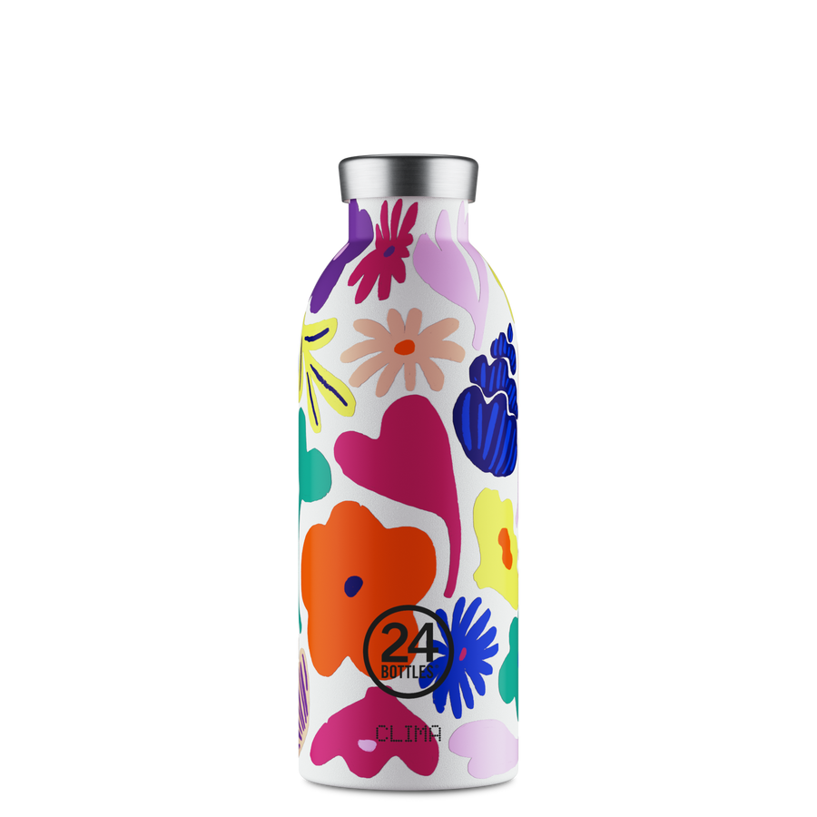 Clima Bottle Acqua Fiorita 500ml