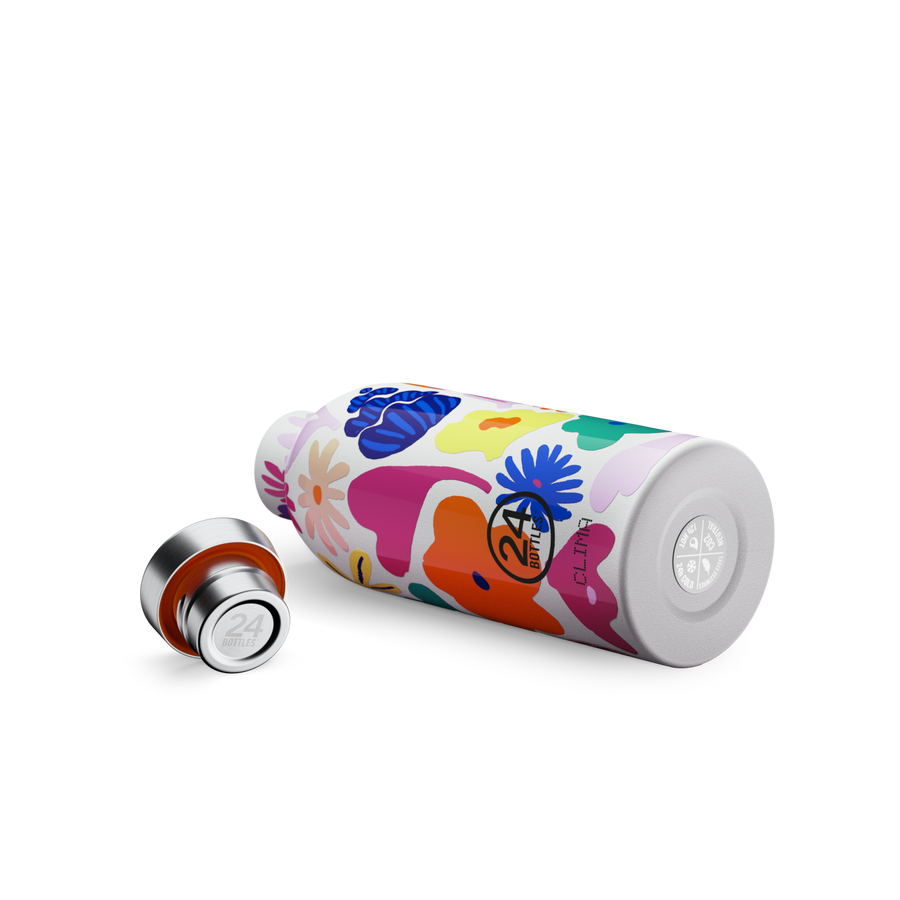 Clima Bottle Acqua Fiorita 500ml