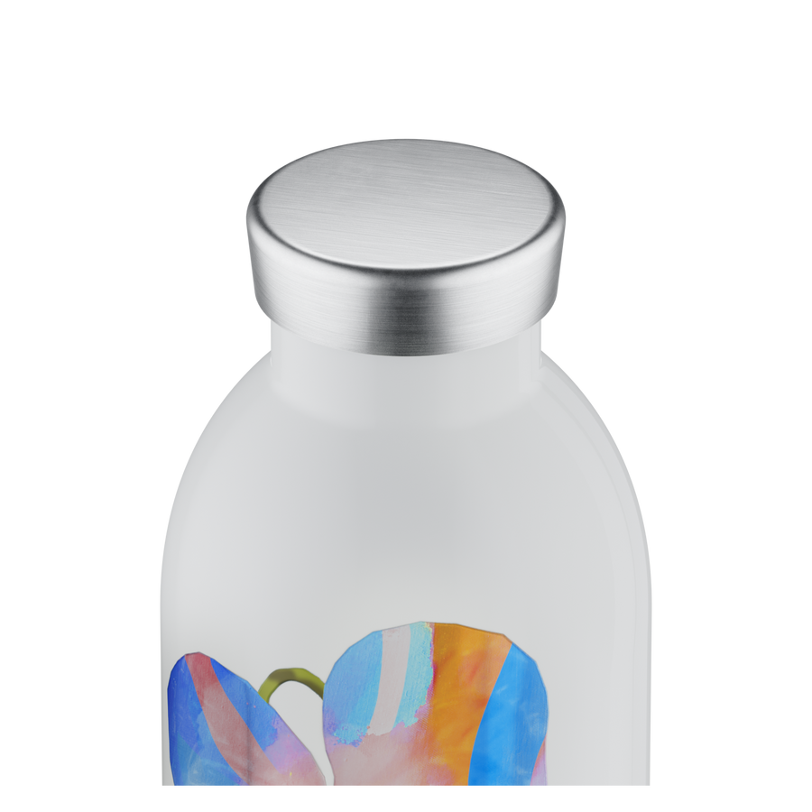 Clima Bottle Cosmic Flowers 500ml