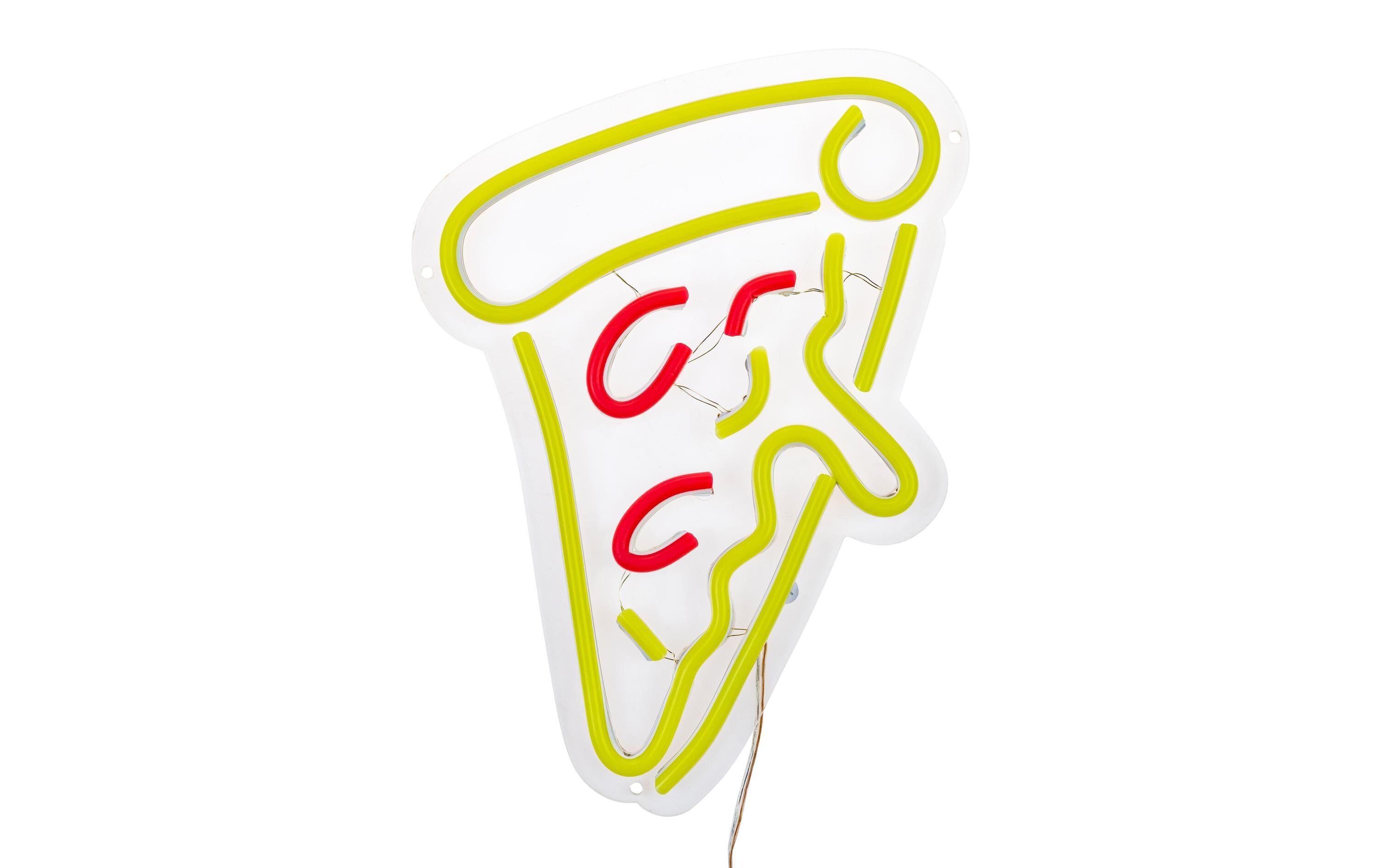 Insegna al Neon PIZZA