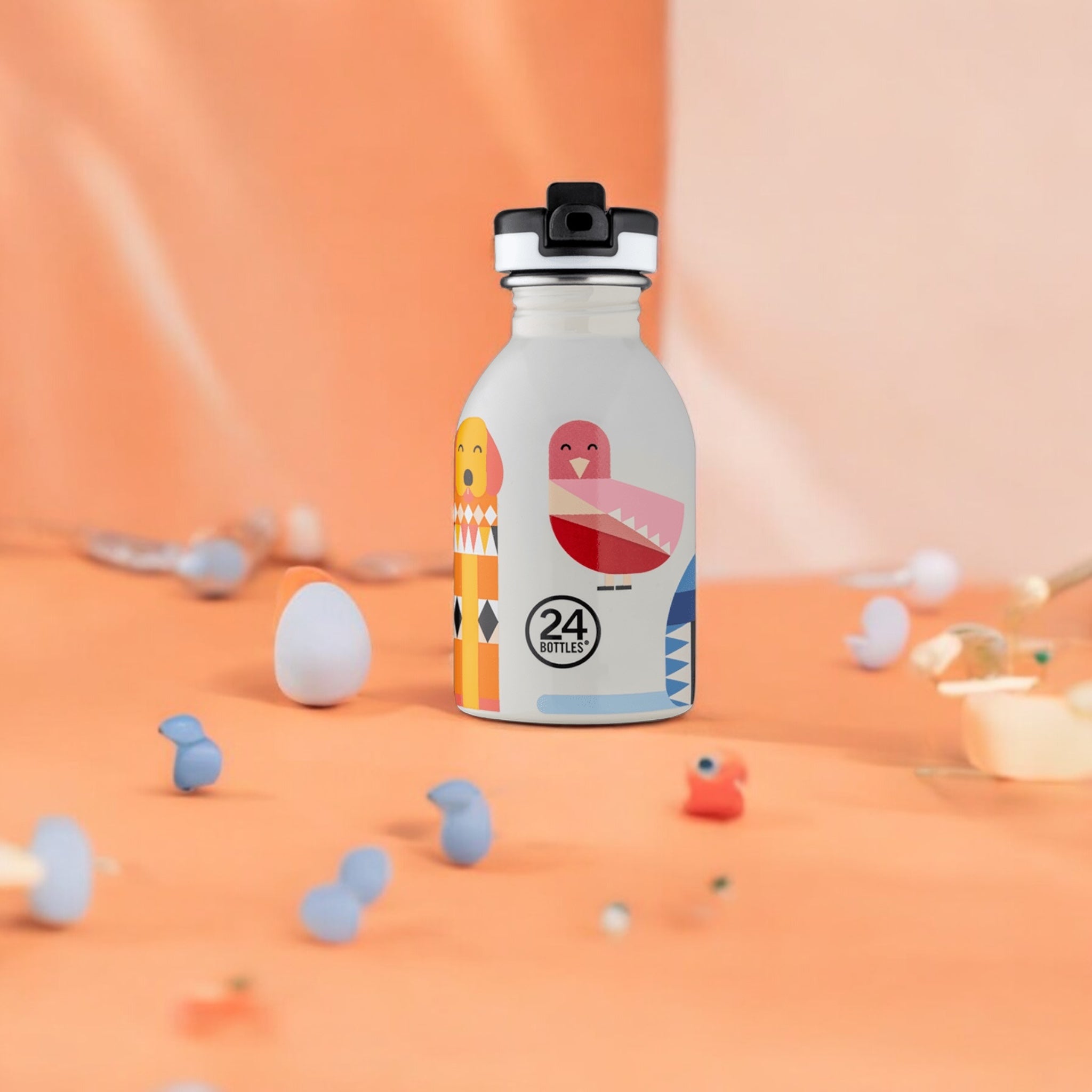 Bottle Kids 250ml - Best Friends