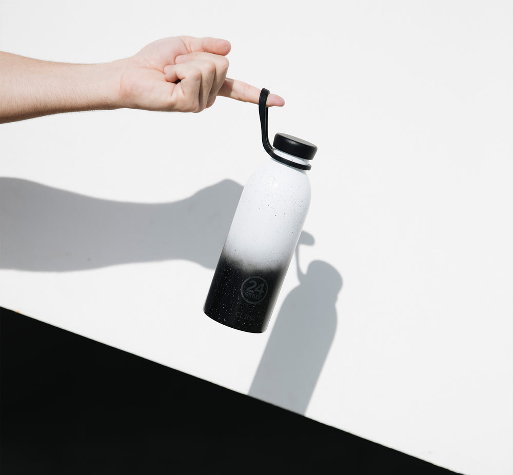 Bottle Tie - Gancio in Silicone