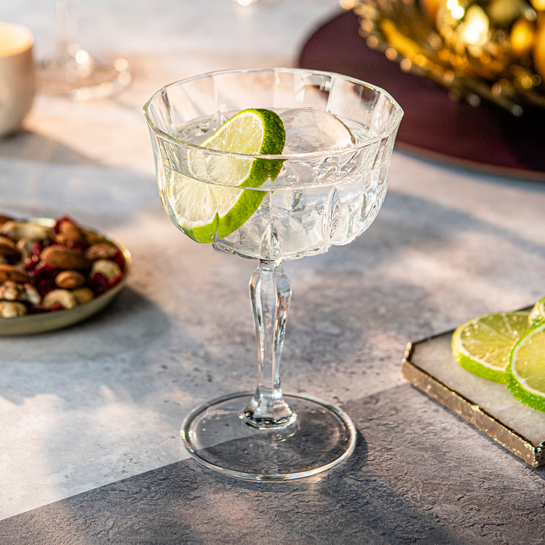 NIO Cocktails CHRISTMAS MARGARITA