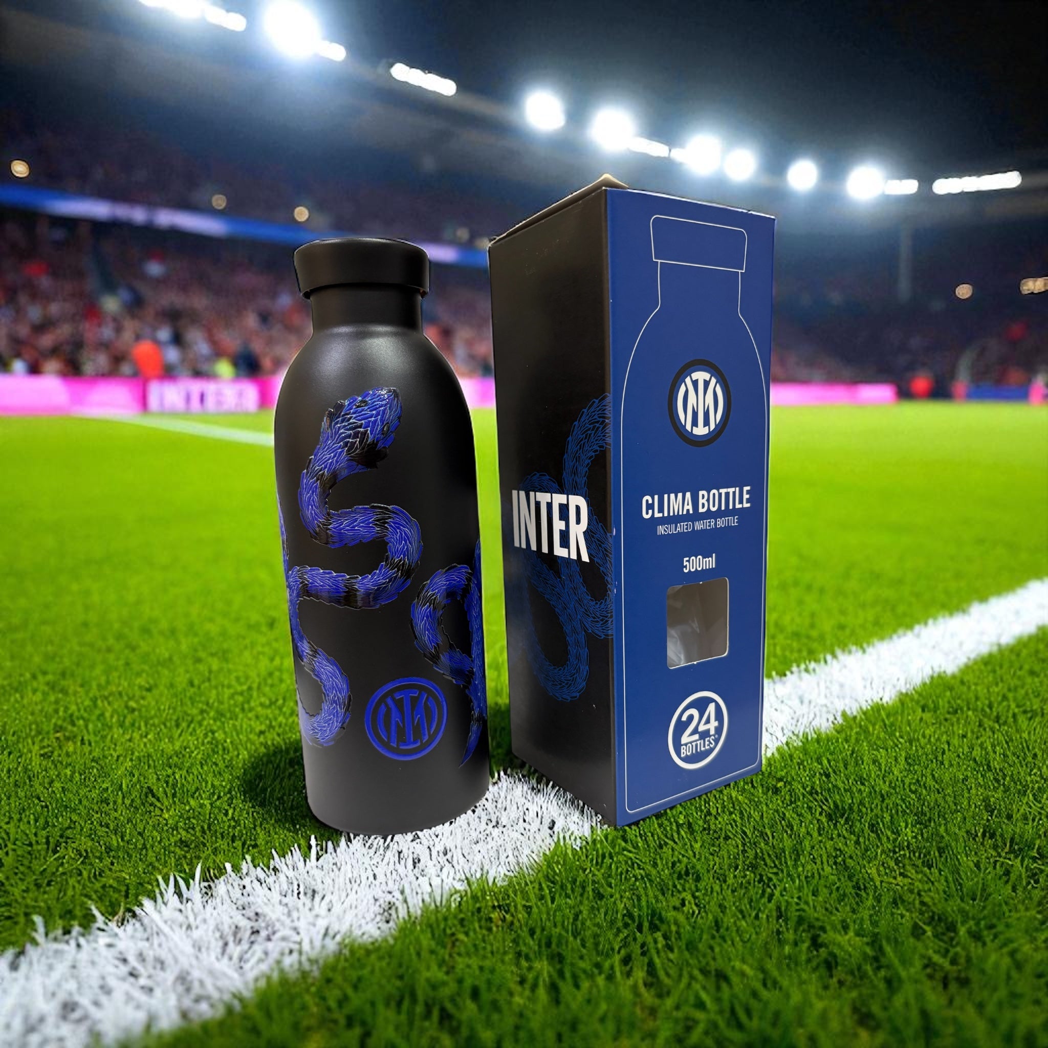 Clima Bottle INTER Limited Edition