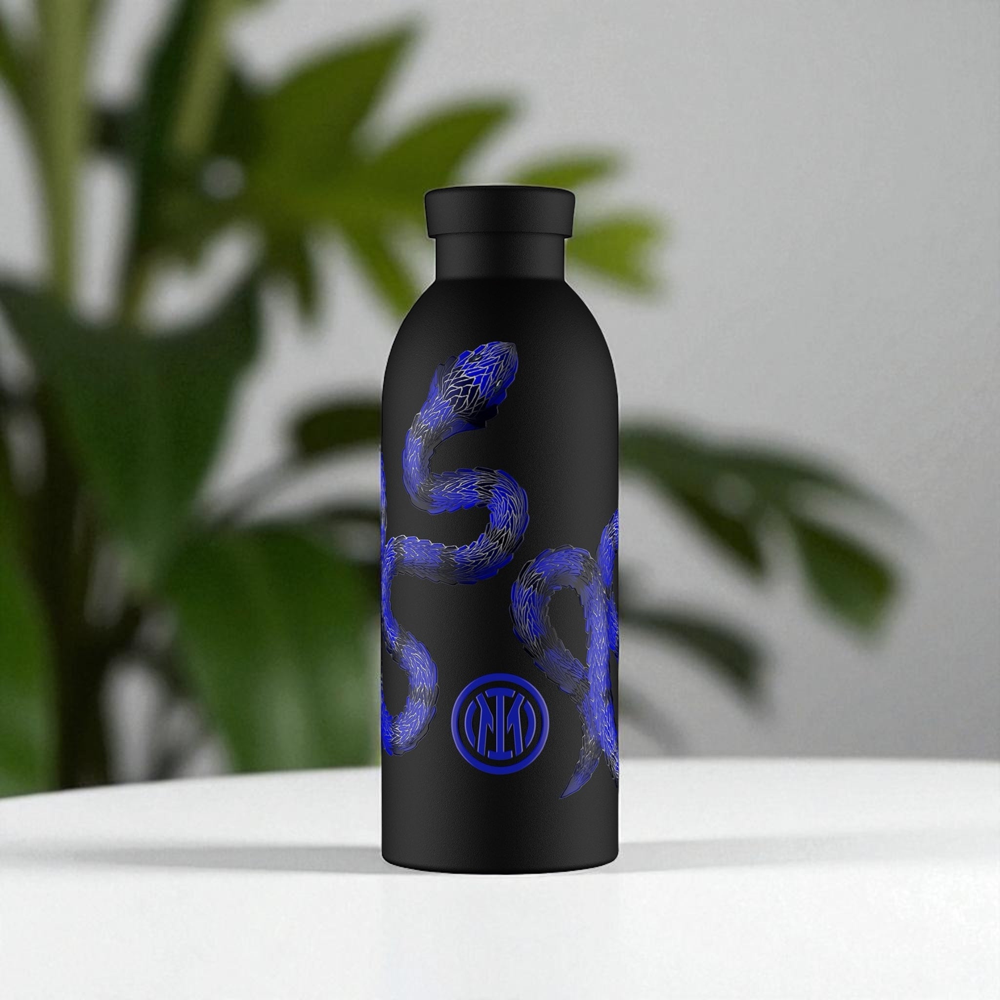 Clima Bottle INTER Limited Edition