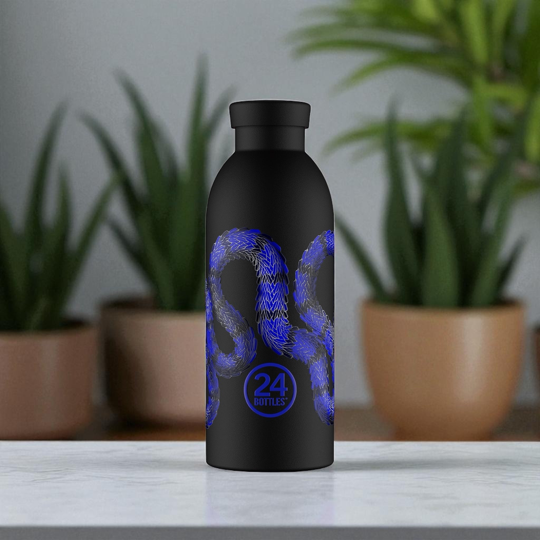 Clima Bottle INTER Limited Edition