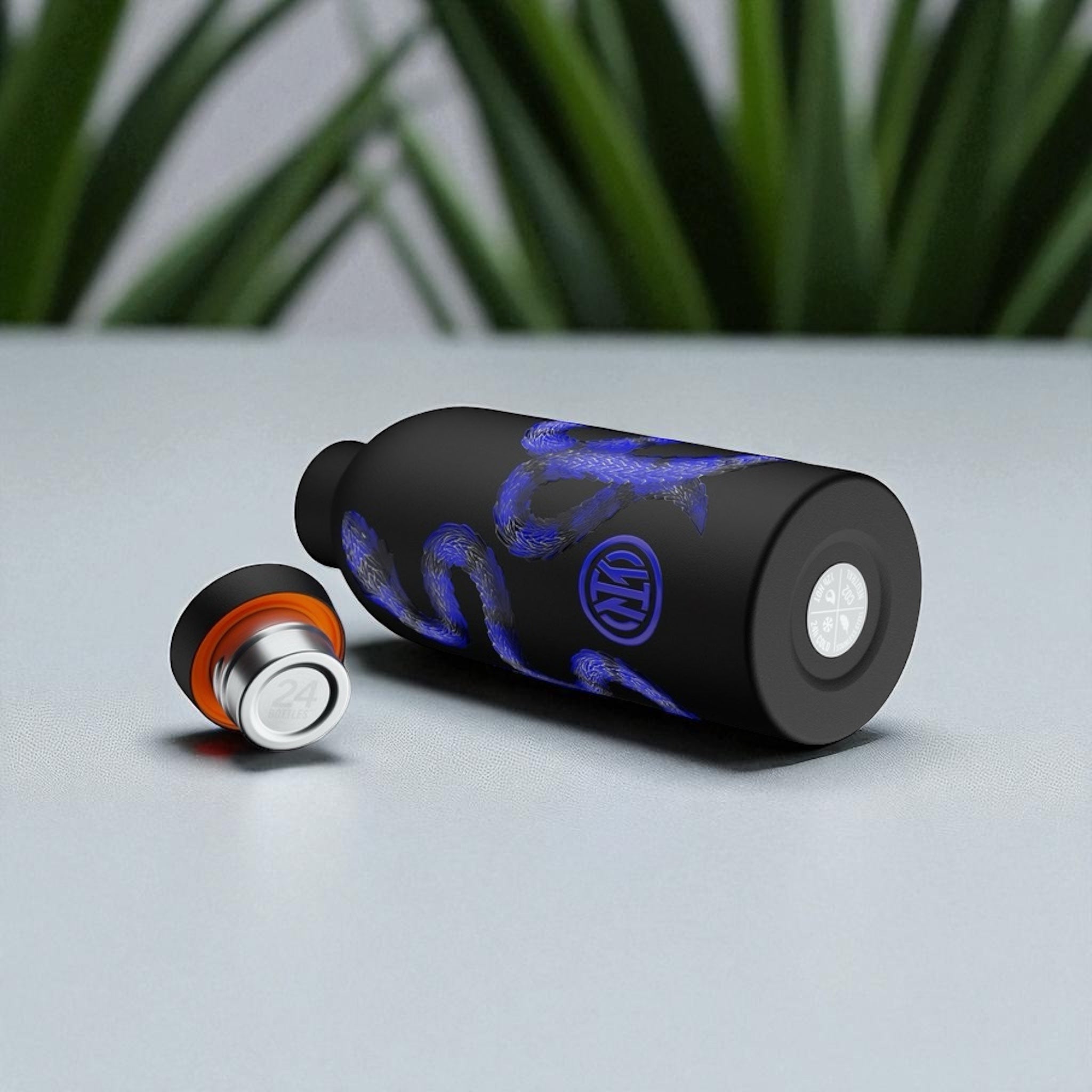 Clima Bottle INTER Limited Edition