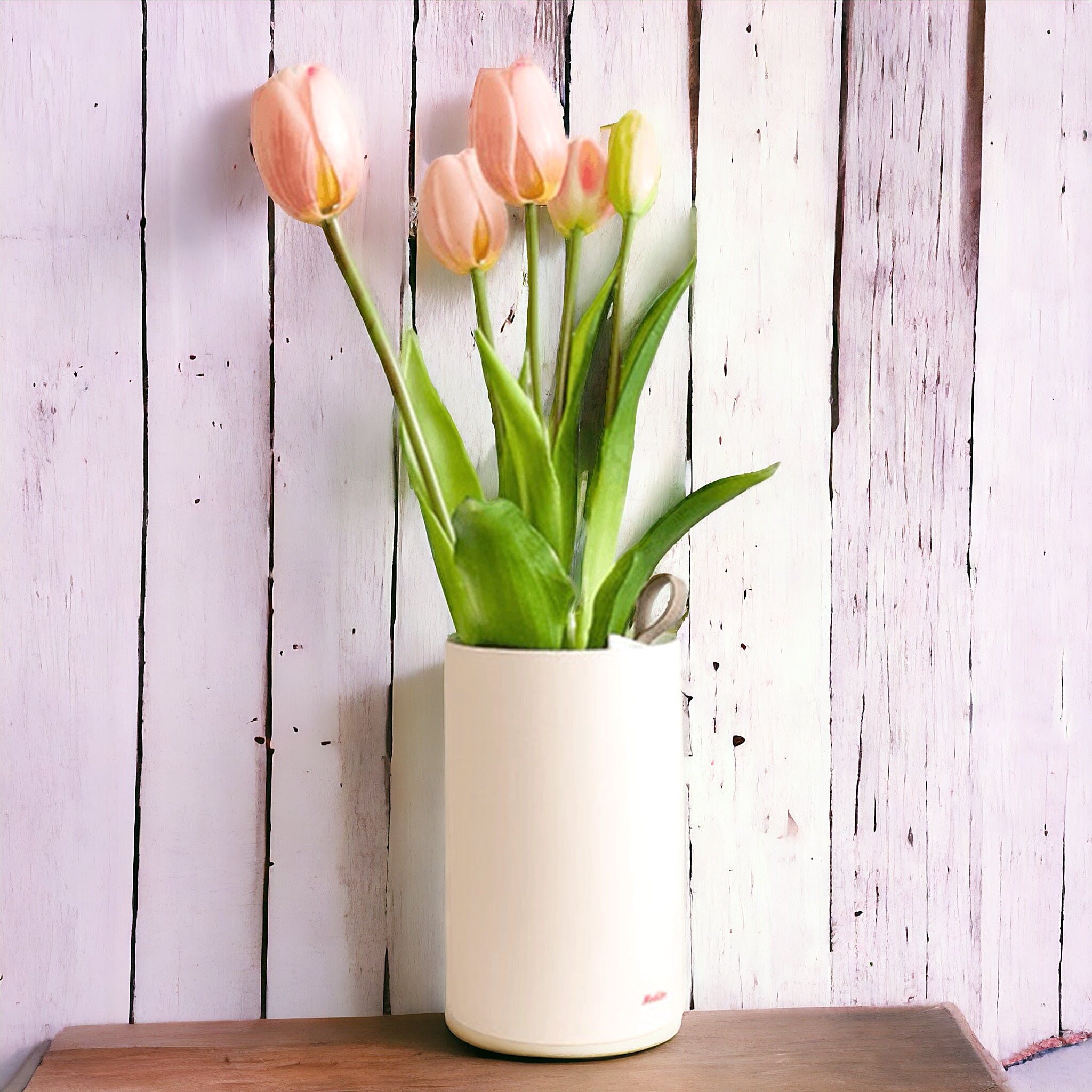 TULIP Rosa- Profumatore Ambiente