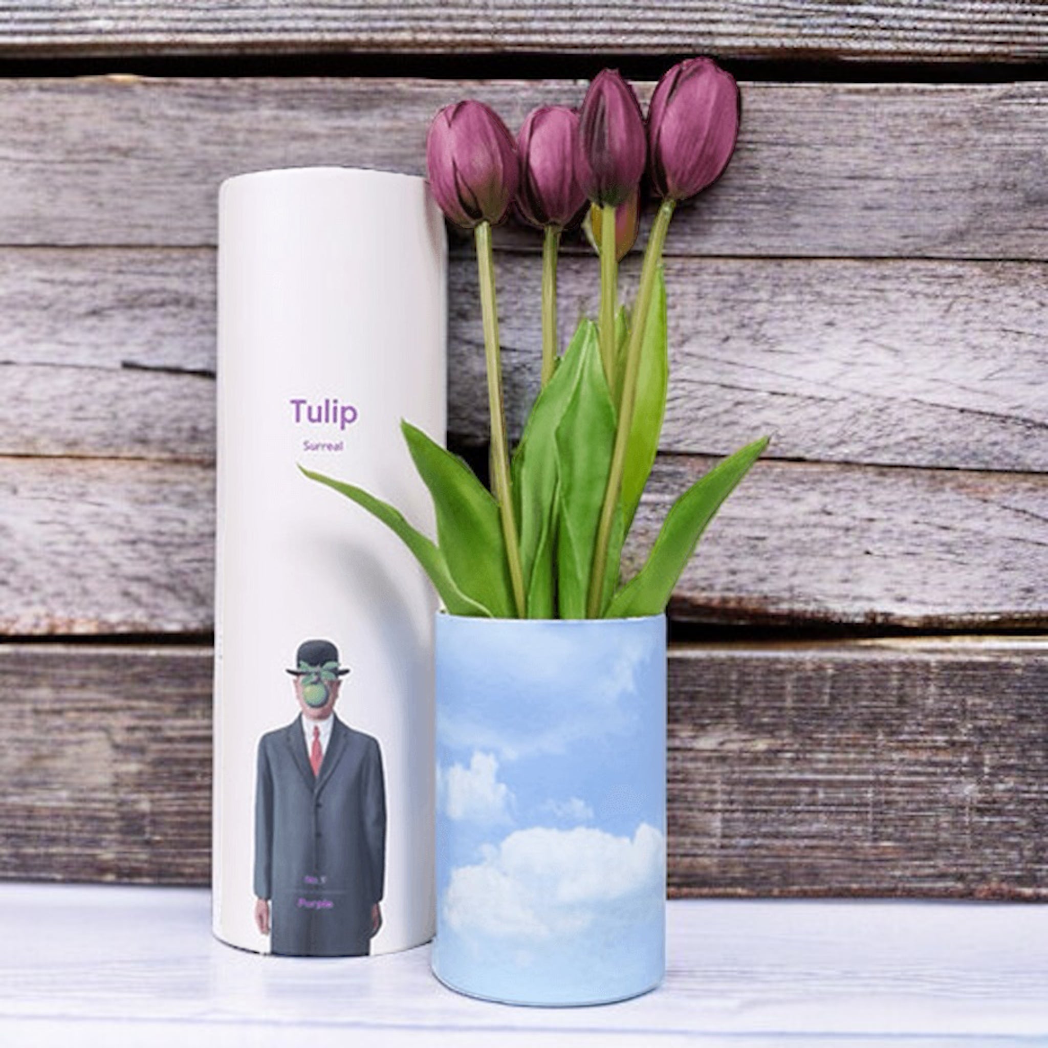 TULIP Magritte - Profumatore Ambiente