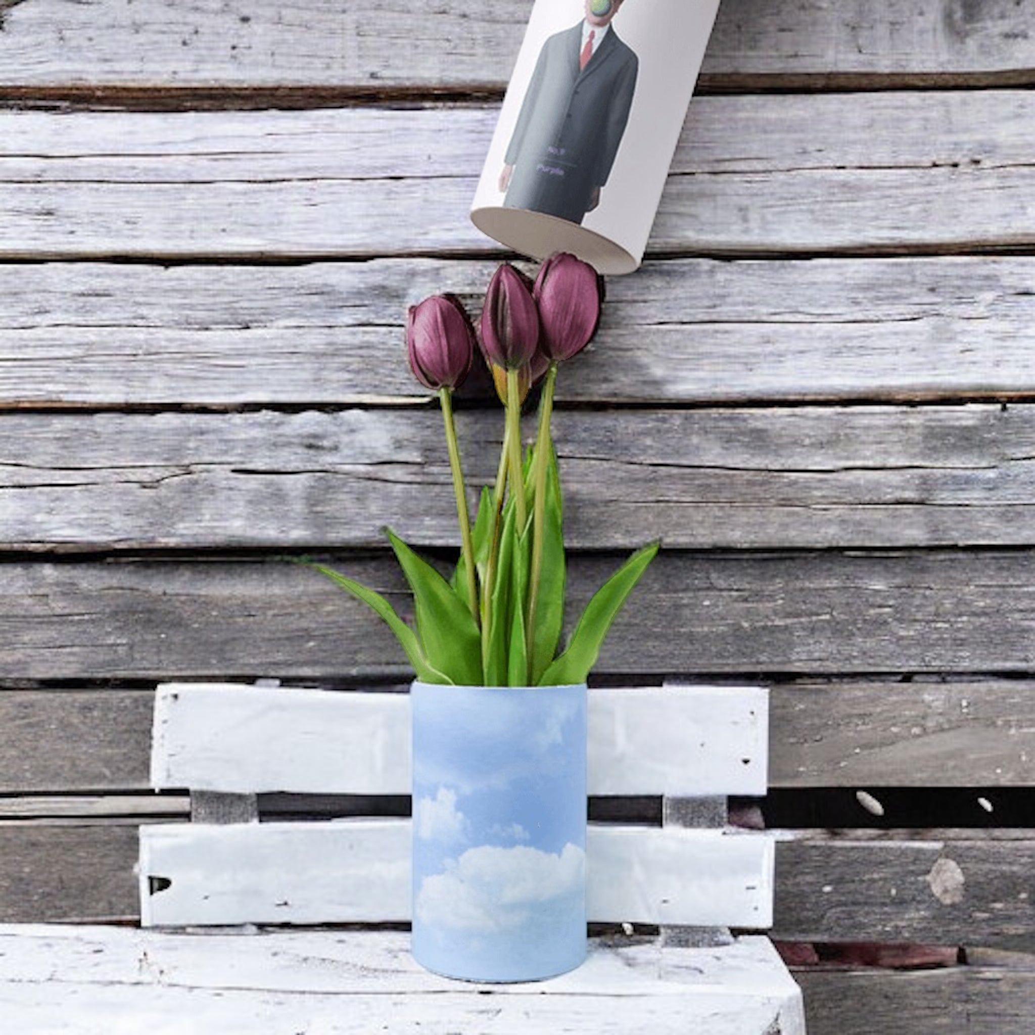 TULIP Magritte - Profumatore Ambiente
