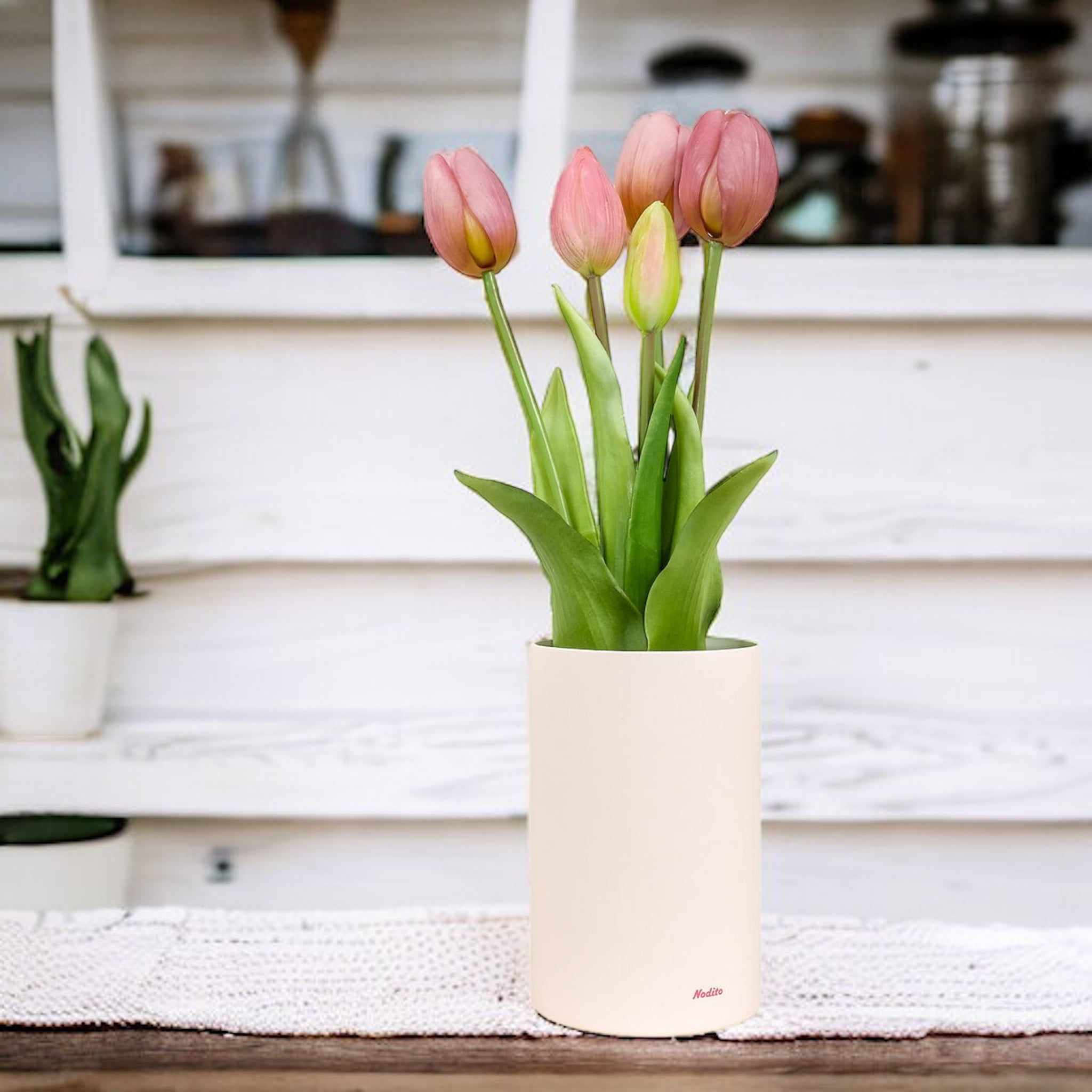 TULIP Rosa- Profumatore Ambiente