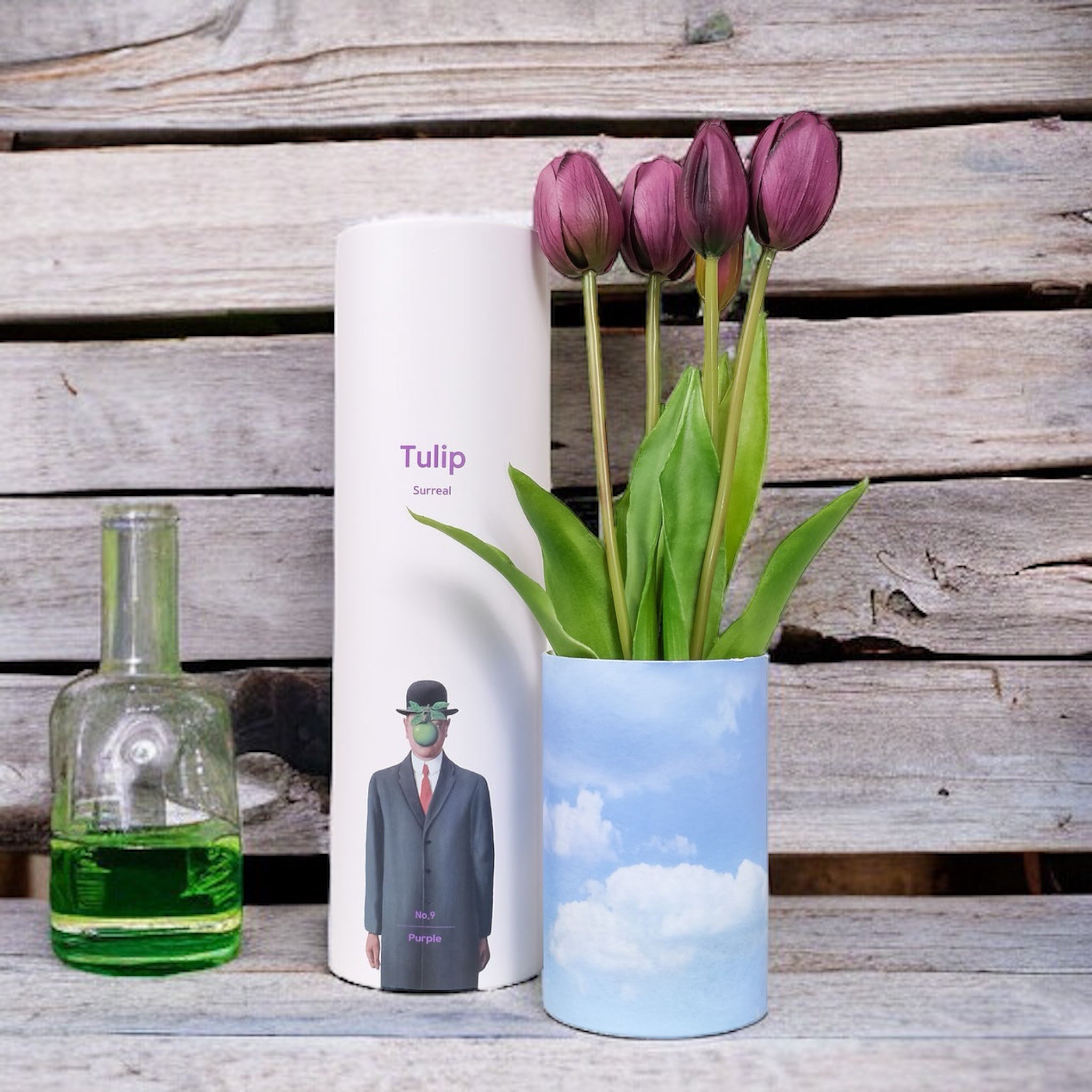 TULIP Magritte - Profumatore Ambiente
