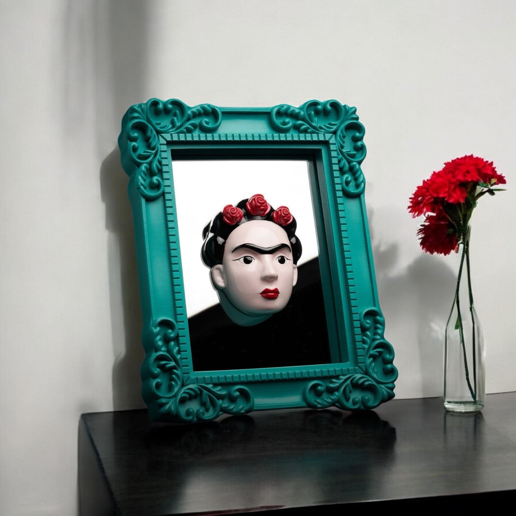 Quadro FRIDA FREEDOM