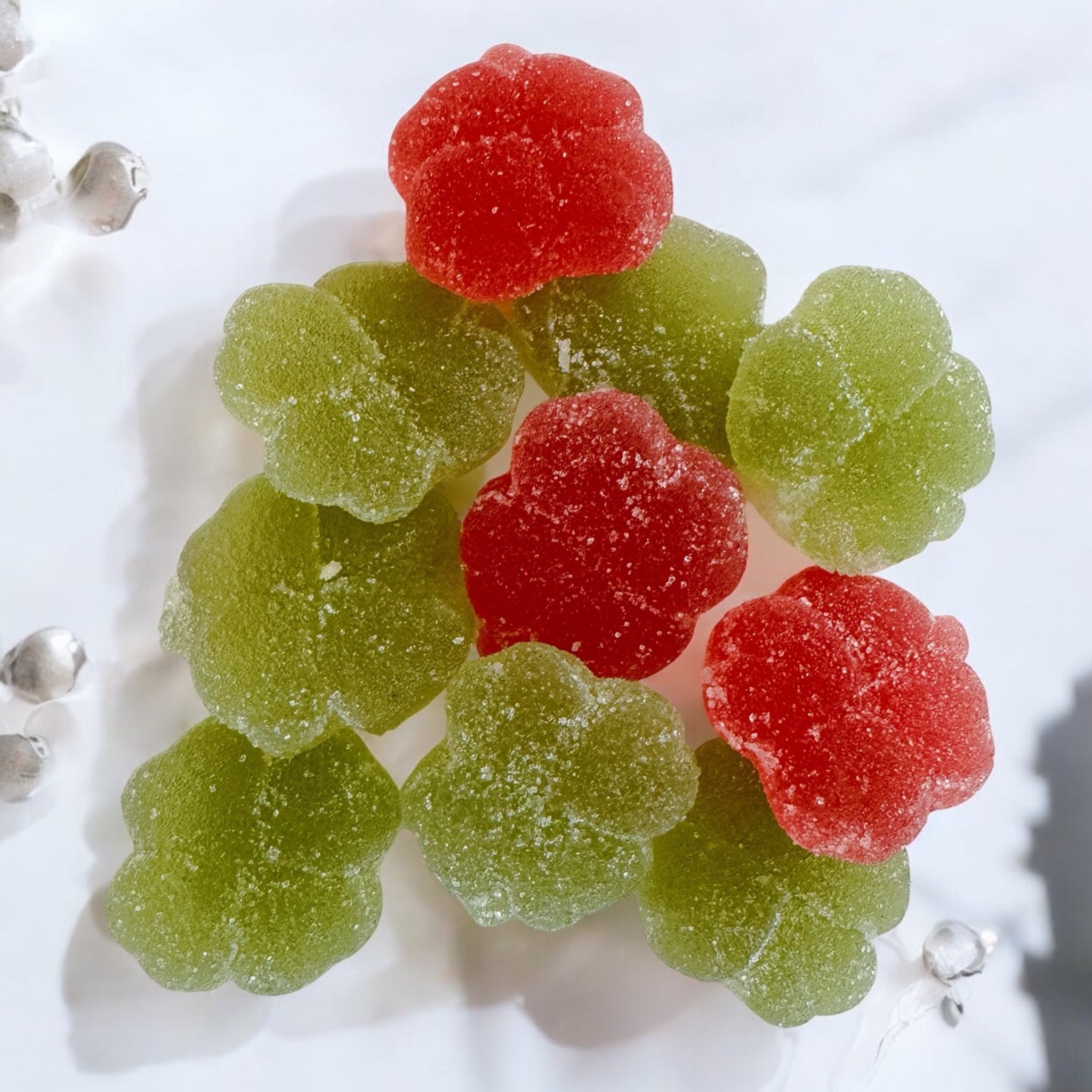Caramelle  - A BOX OF LUCKY