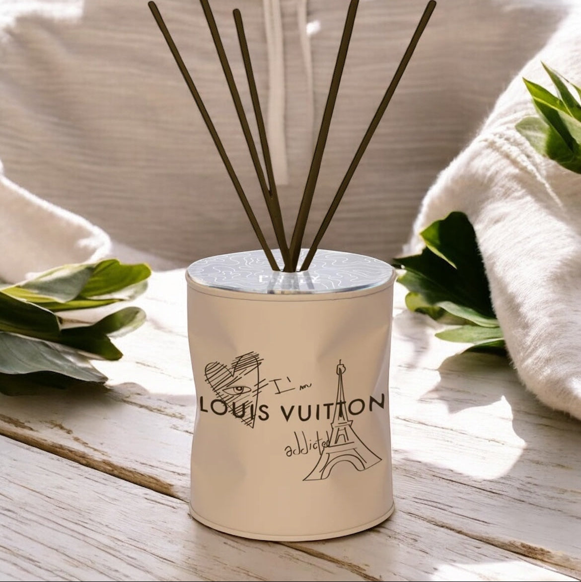 Diffusore Ambiente 150ml - LOUISE Addicted