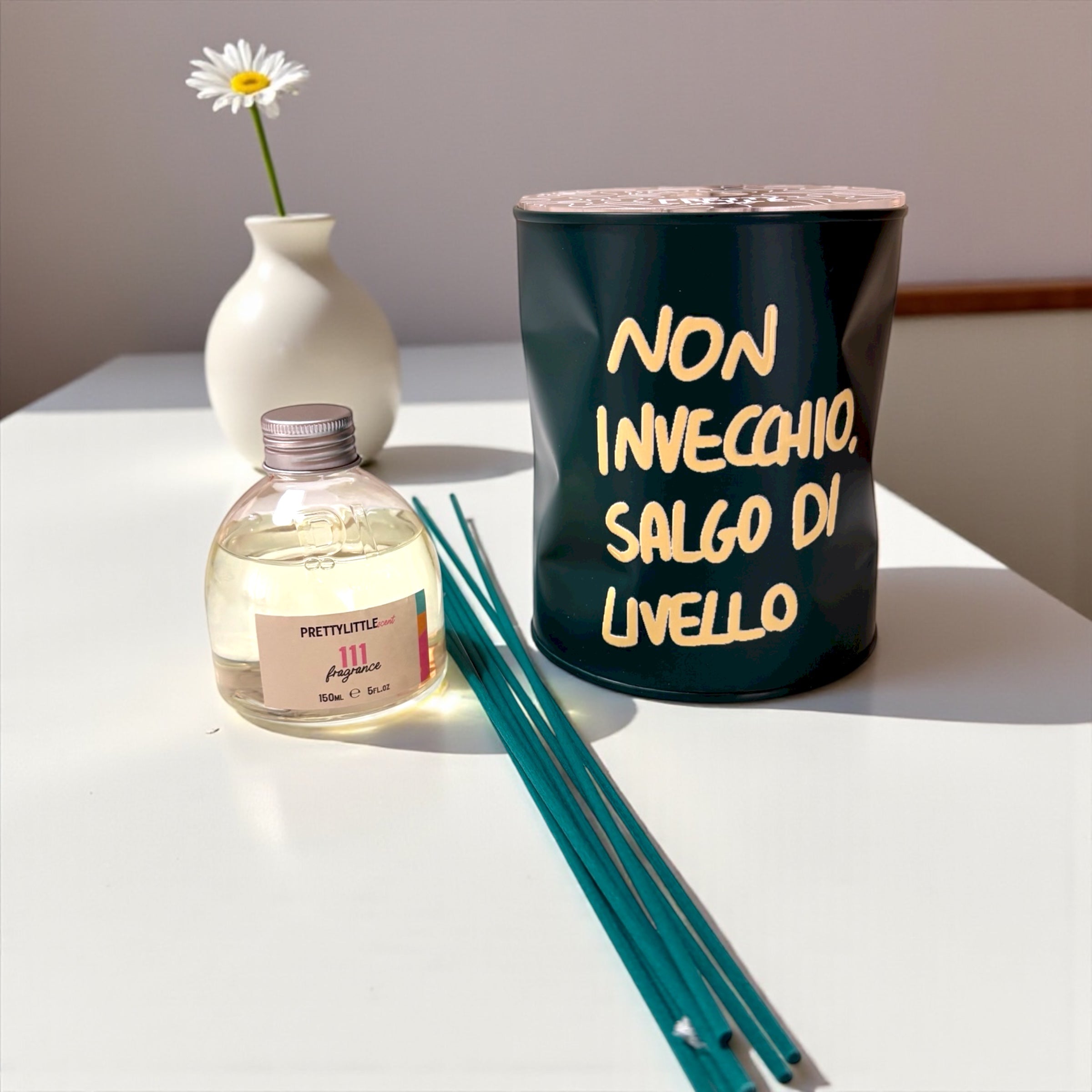 Diffusore Ambiente 150ml - NON INVECCHIO