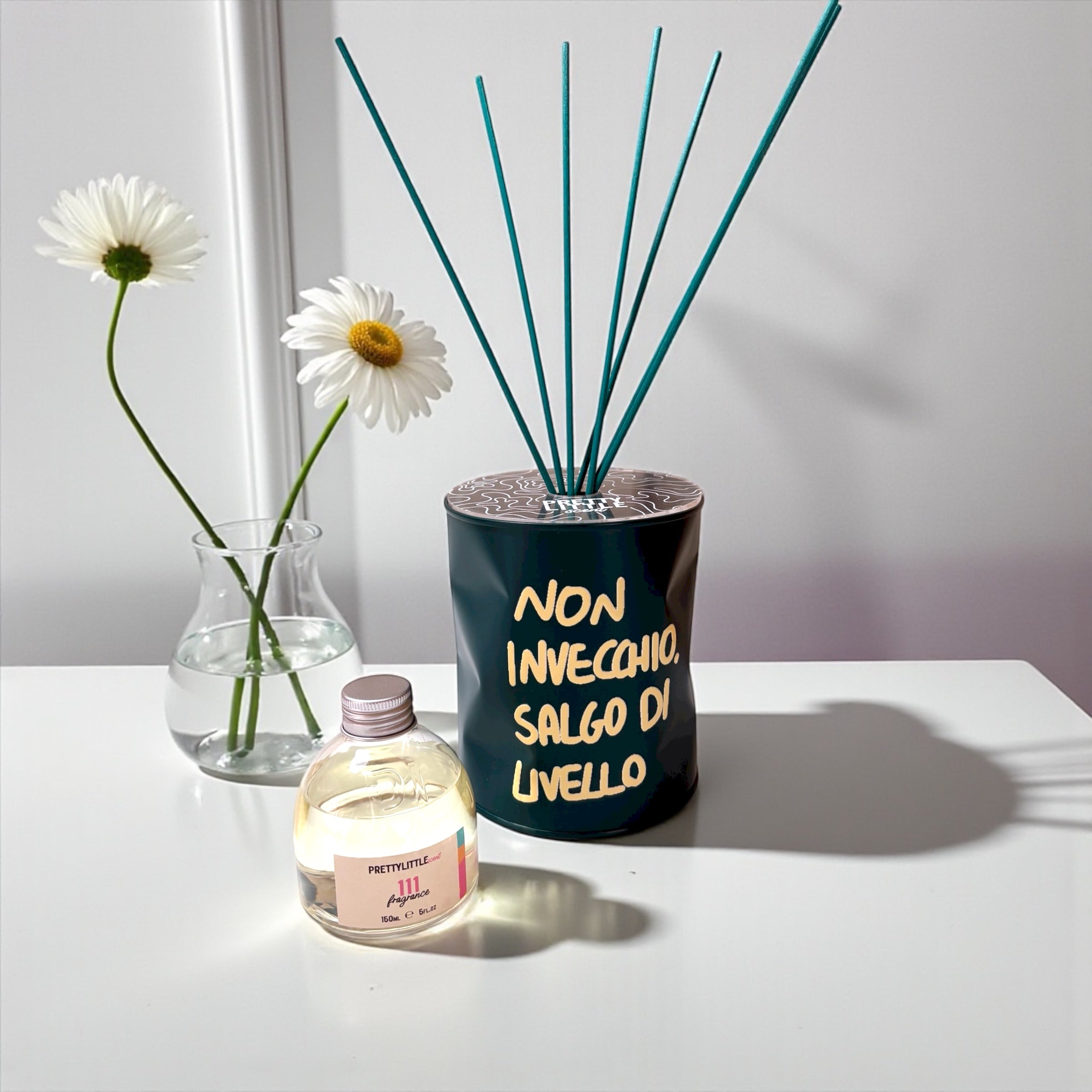 Diffusore Ambiente 150ml - NON INVECCHIO