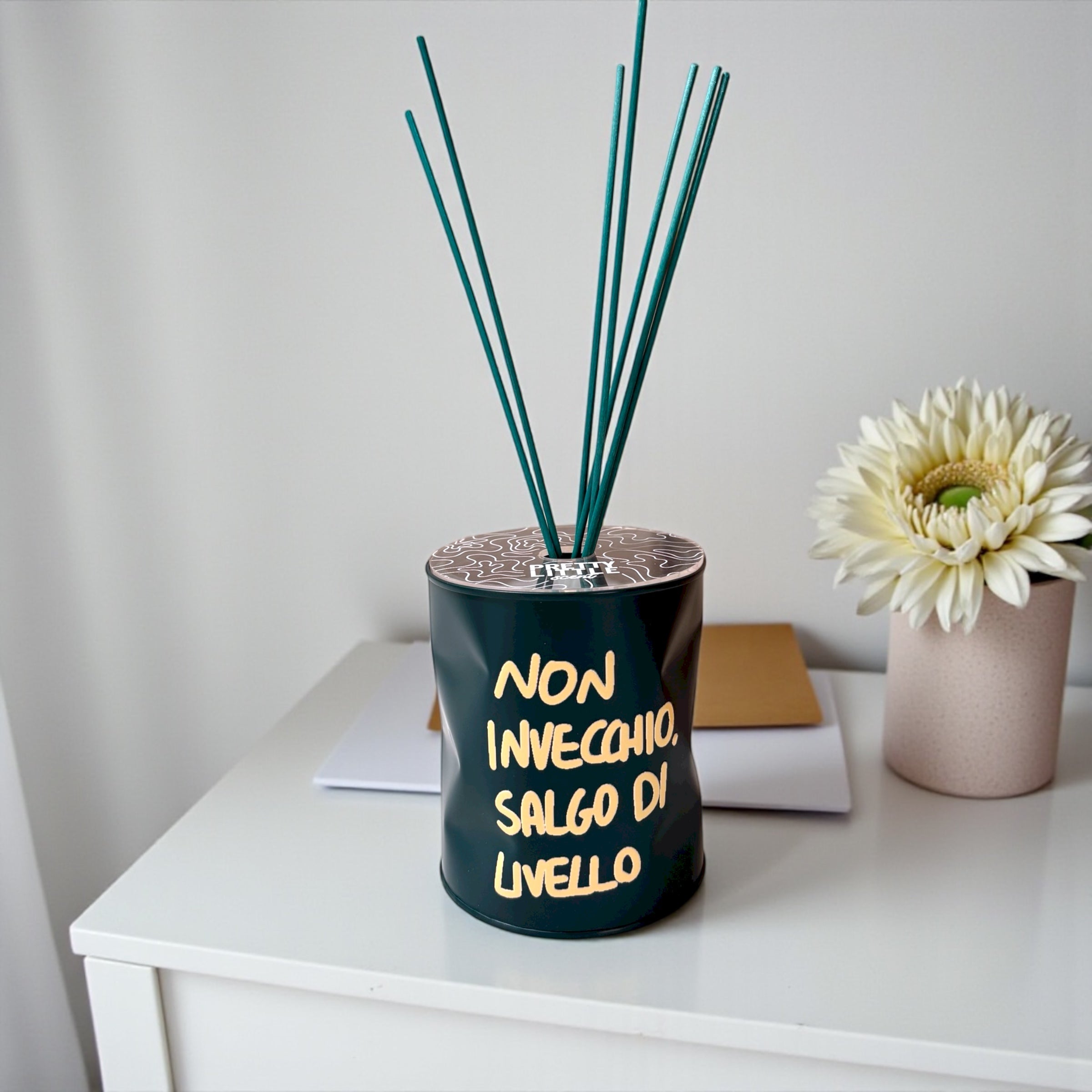 Diffusore Ambiente 150ml - NON INVECCHIO