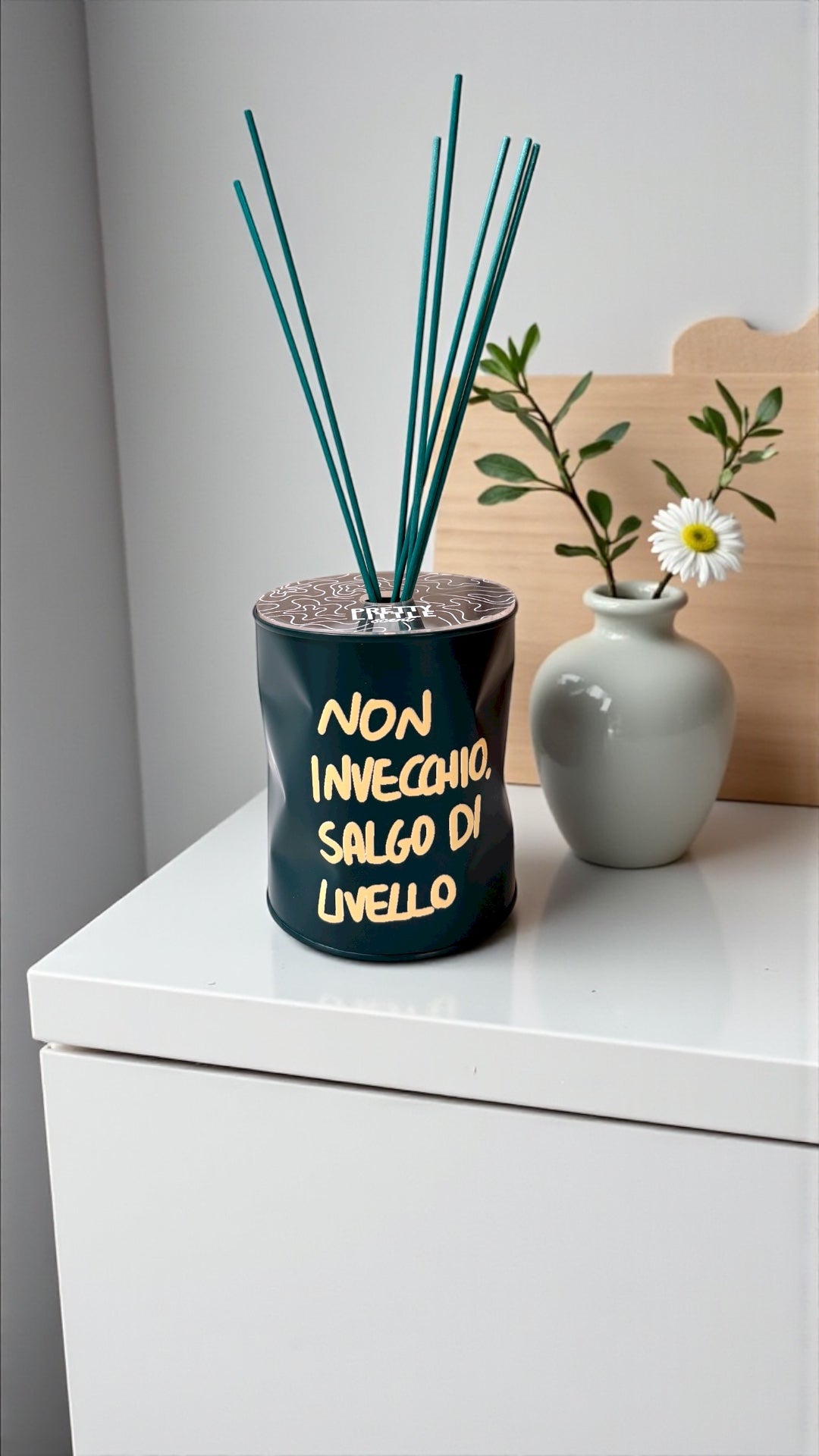 Diffusore Ambiente 150ml - NON INVECCHIO