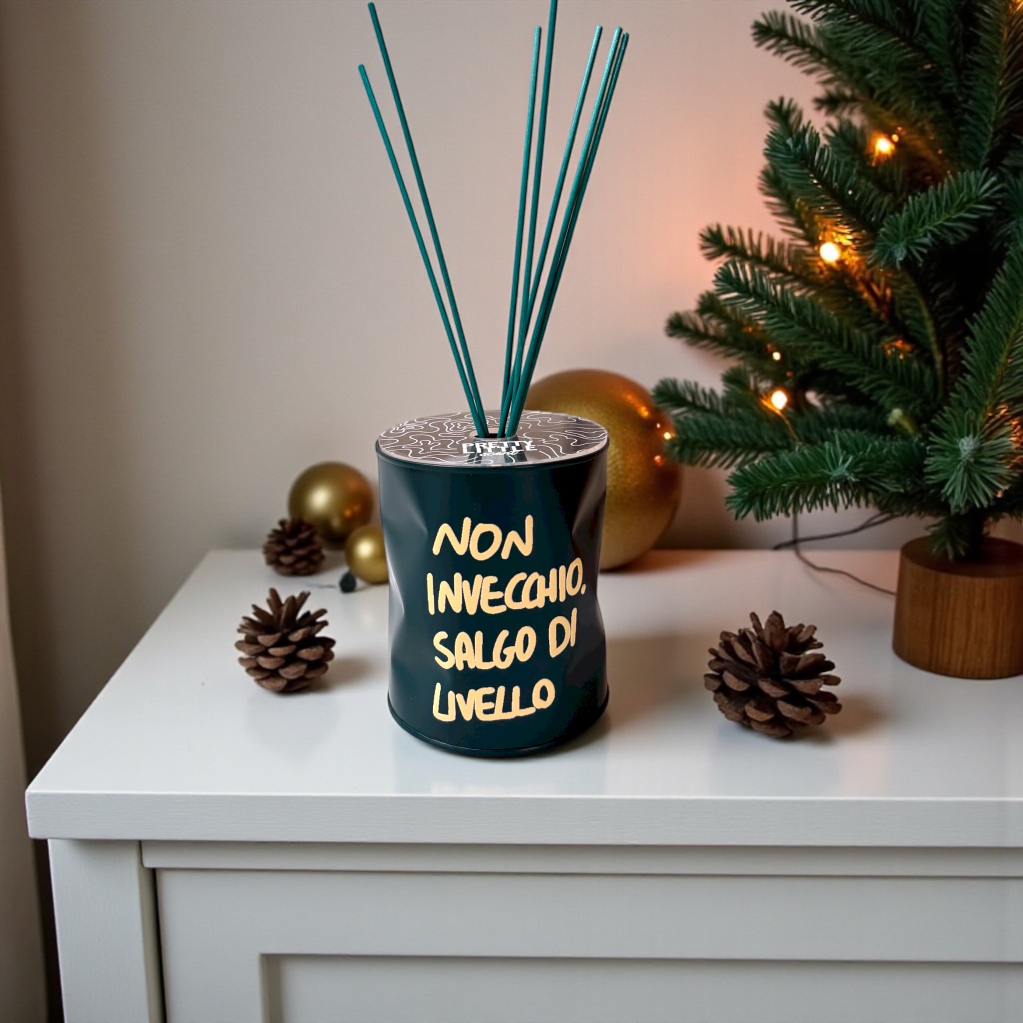 Diffusore Ambiente 150ml - NON INVECCHIO