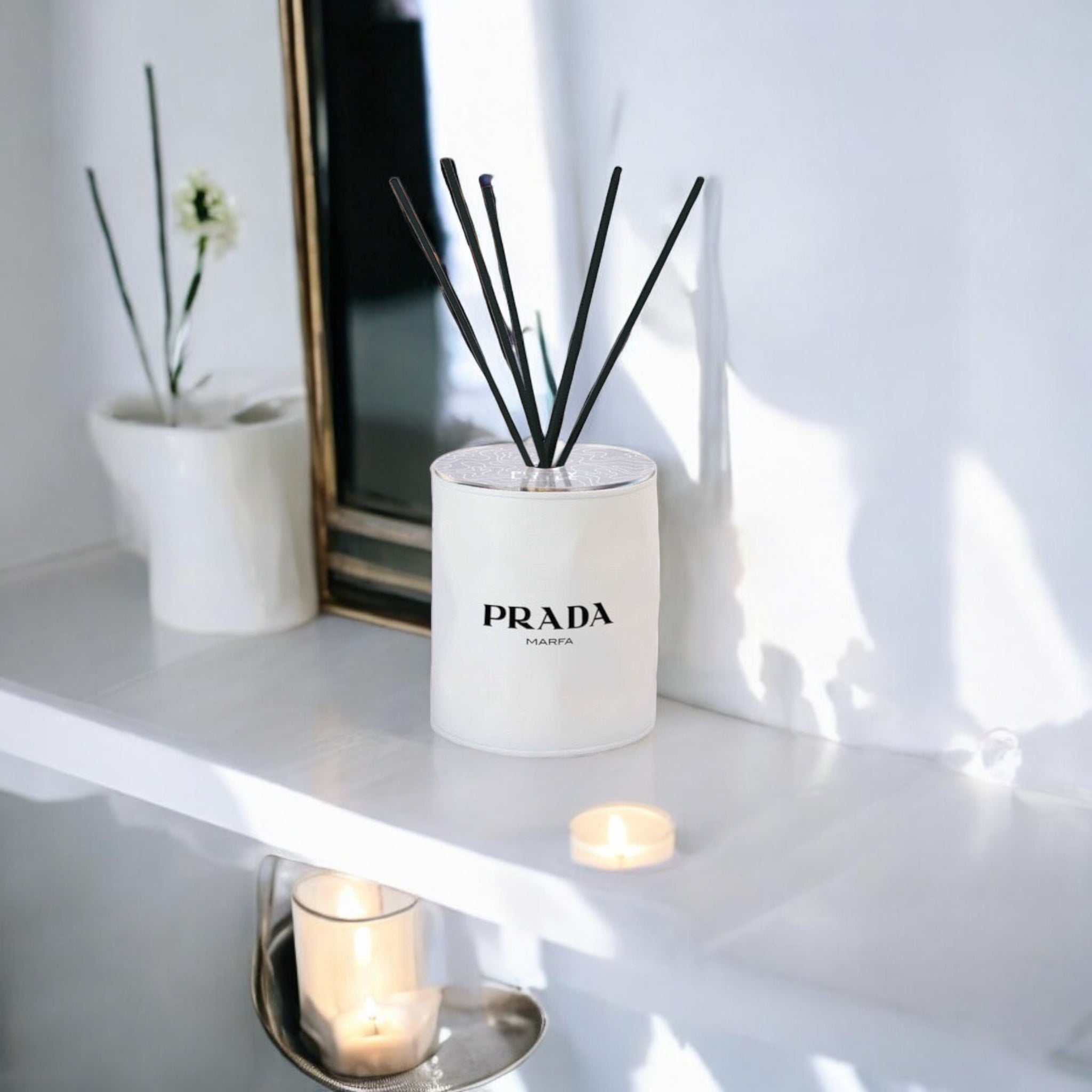 Diffusore Ambiente 150ml - PRADA MARFA