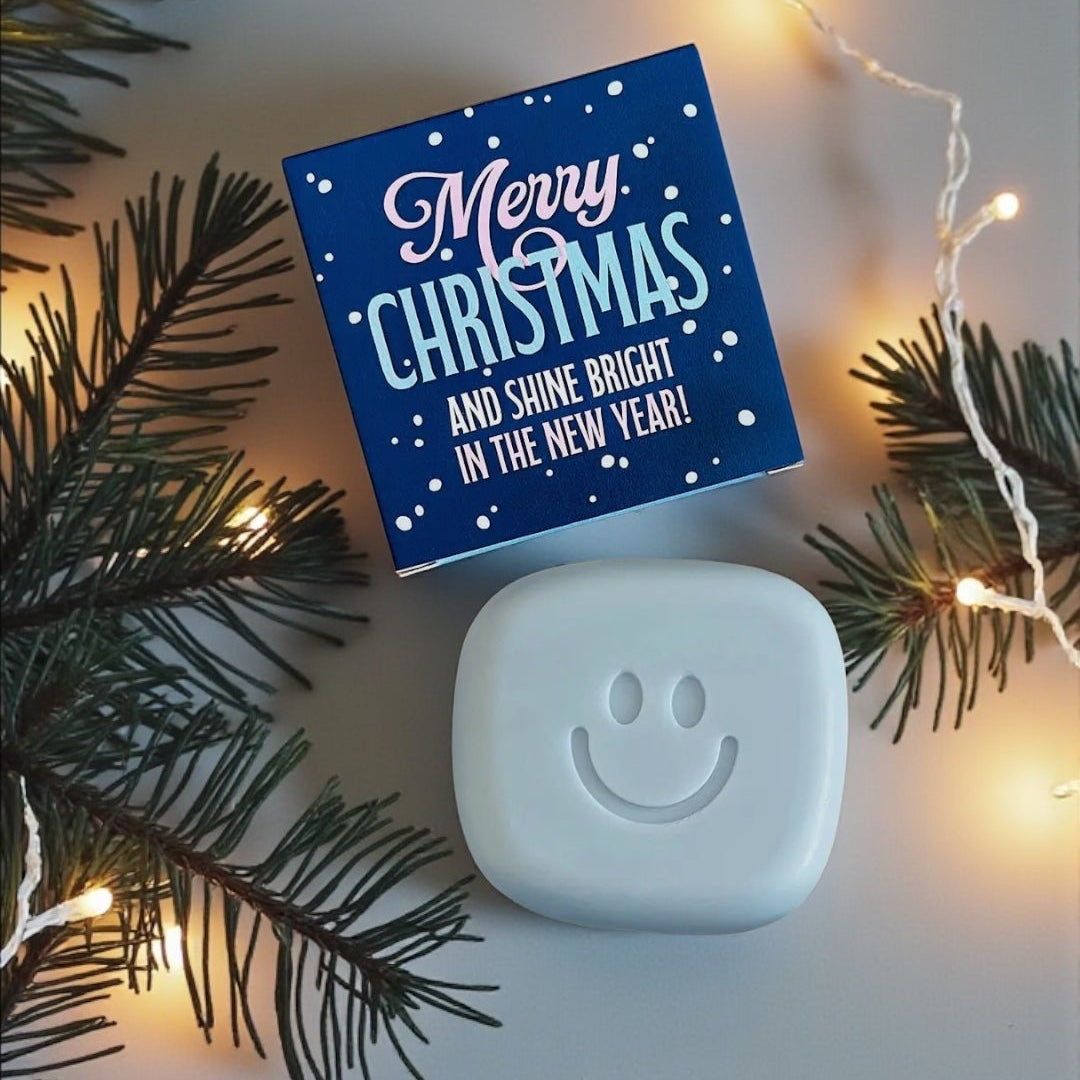 Sapone - MERRY CHRISTMAS AND HAPPY NEW YEAR