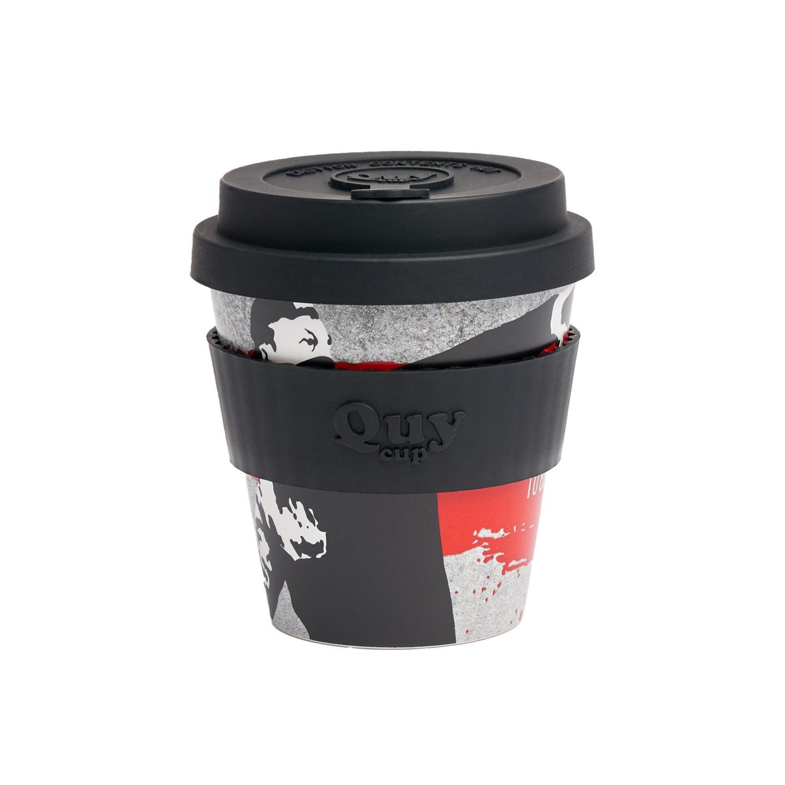 Tazza Cappuccino 230 ml The Flower Thrower