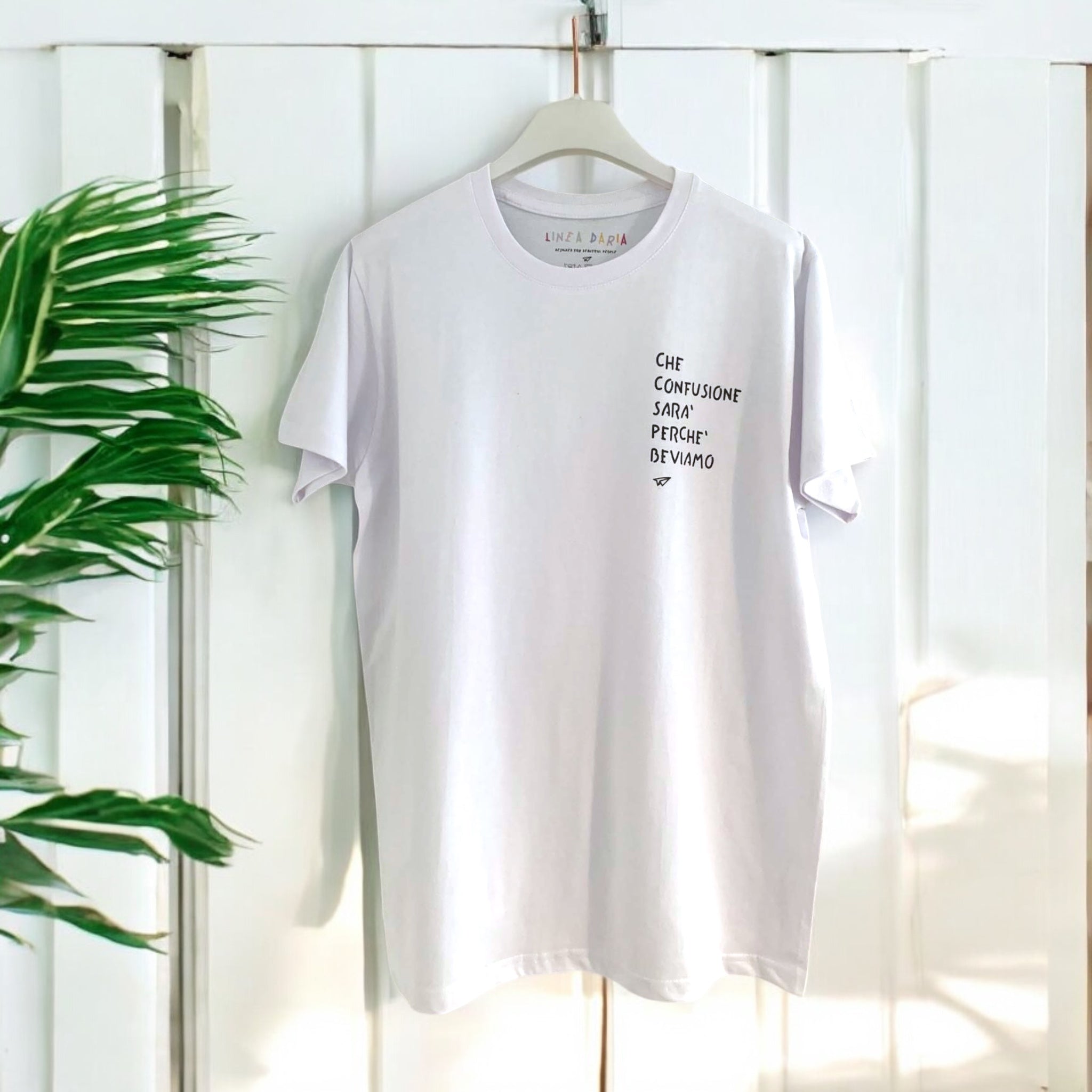 T-Shirt SARÀ PERCHÈ