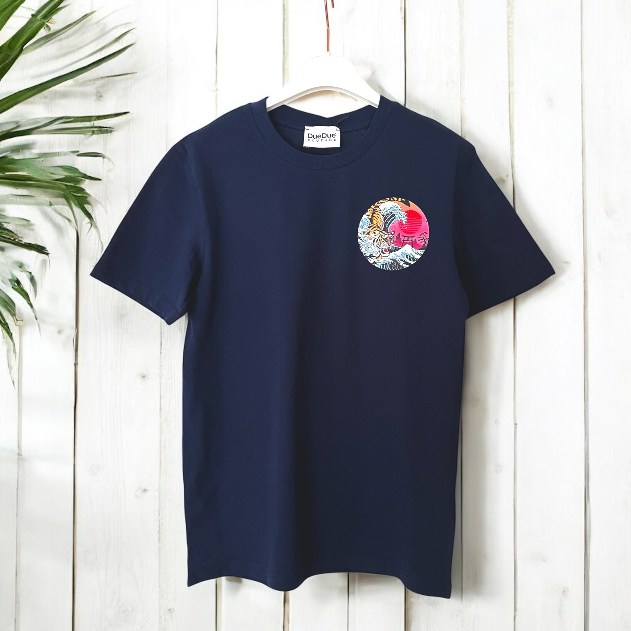 T-Shirt TIGER JAPAN