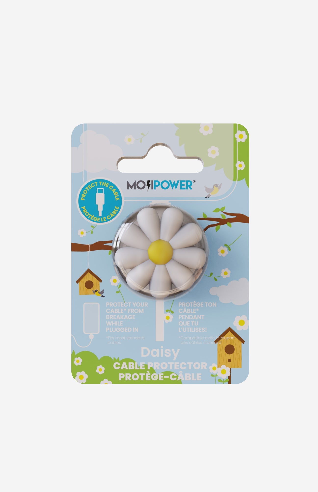Cable Protector DAISY