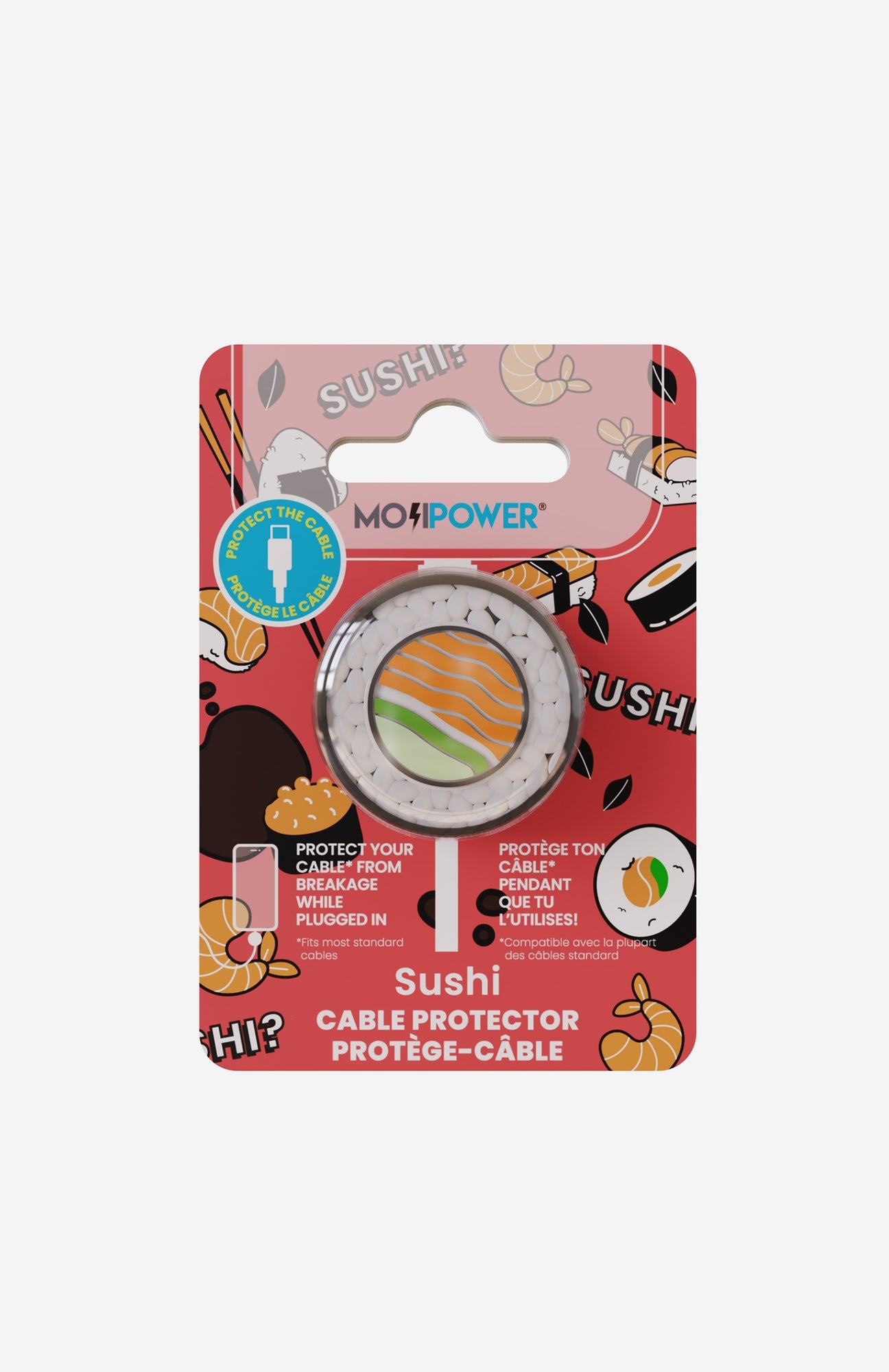 Cable Protector SUSHI