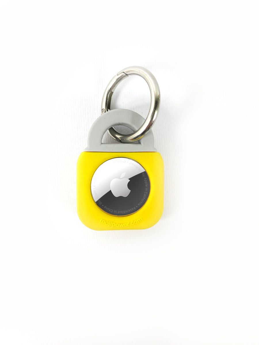 Cover AirTag PADLOCK