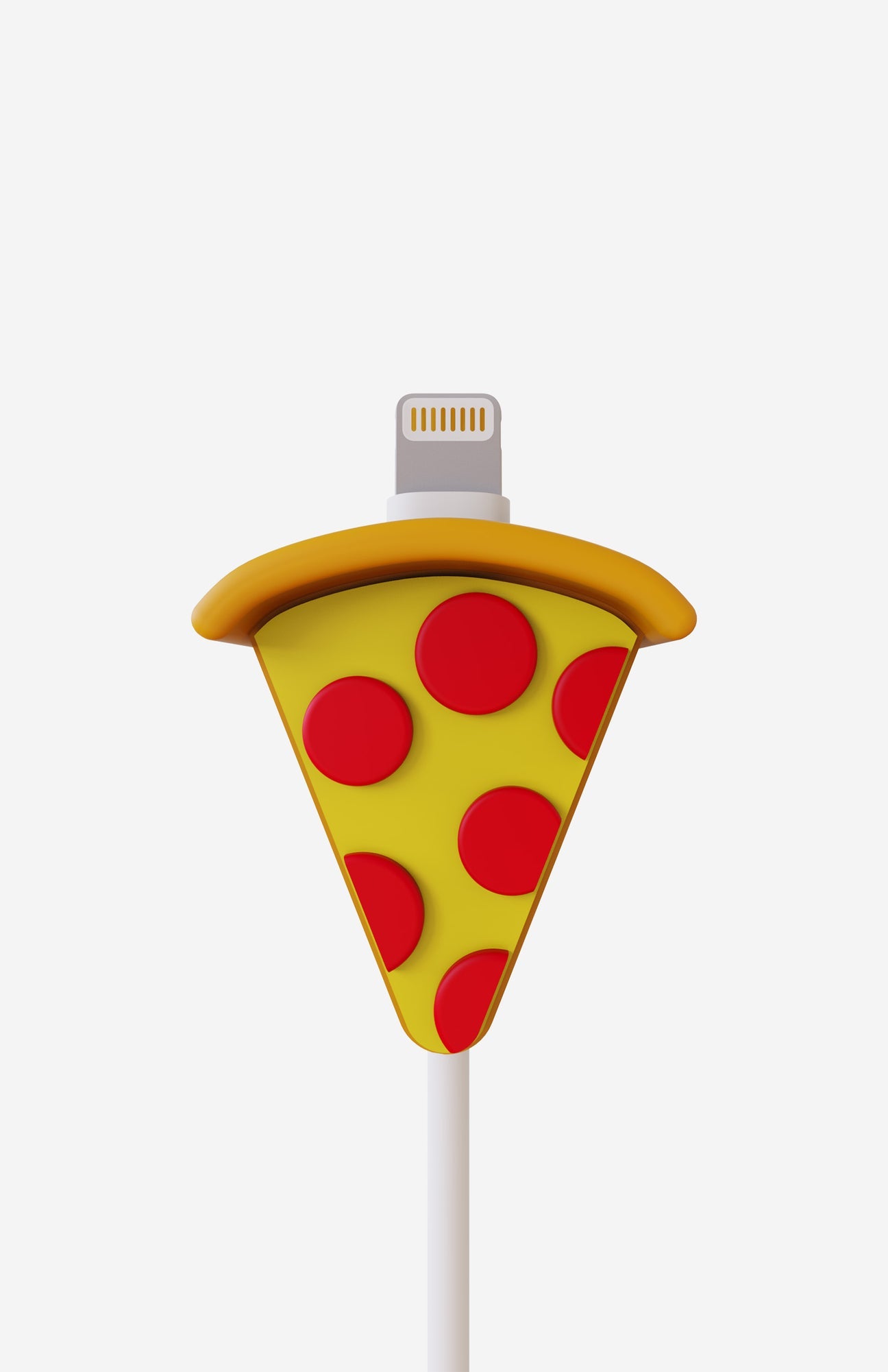 Cable Protector PIZZA
