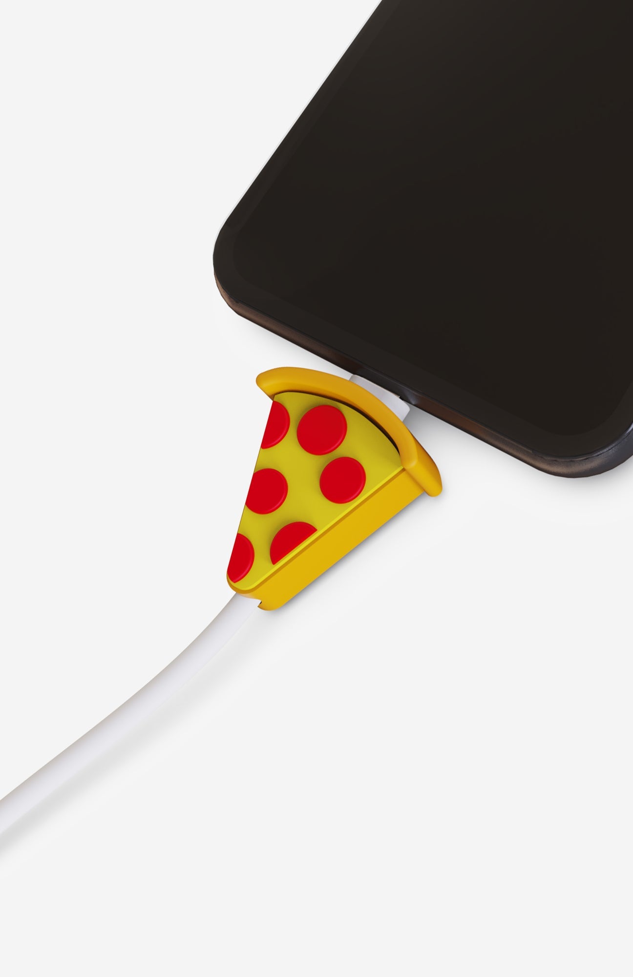 Cable Protector PIZZA