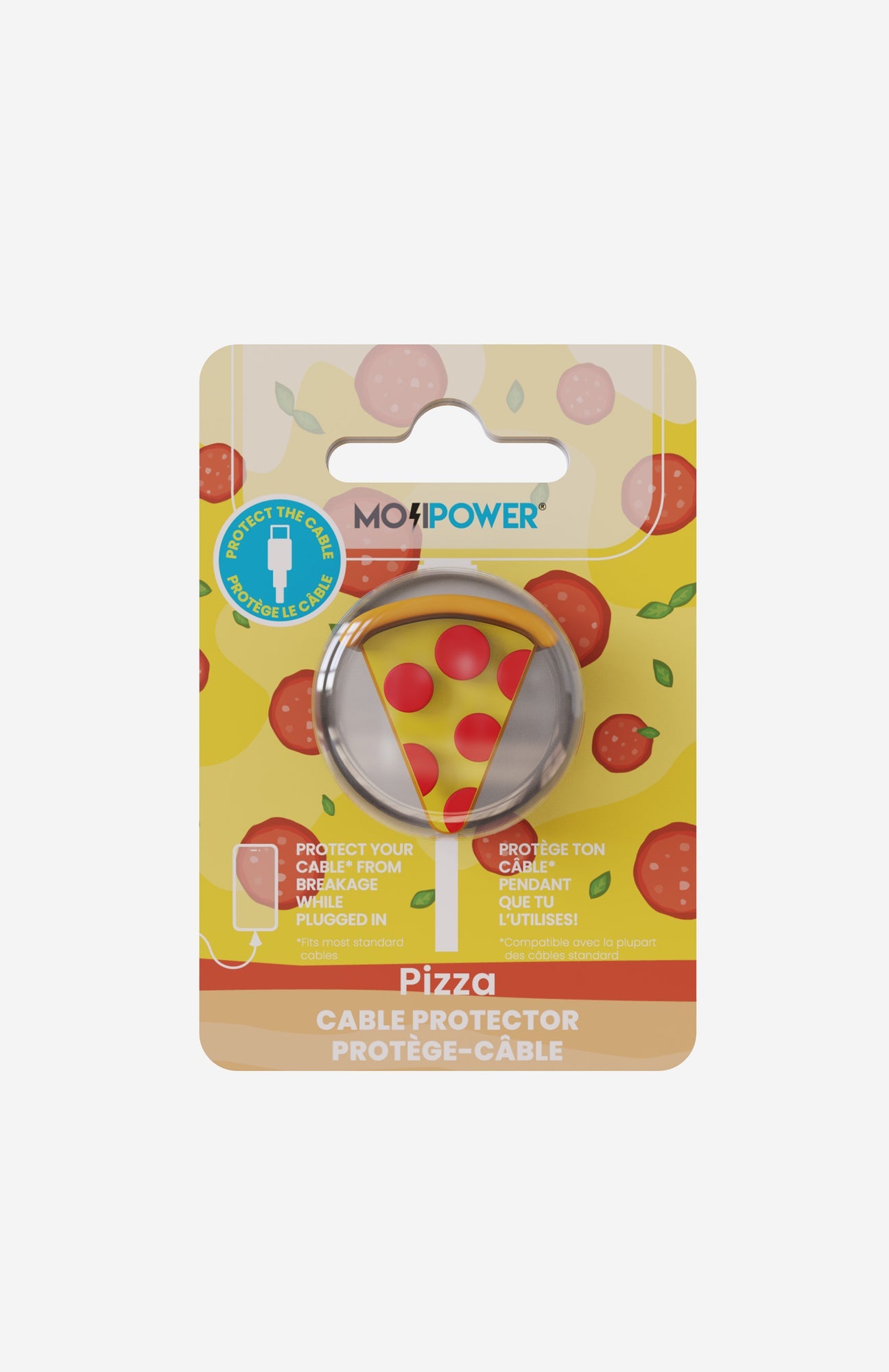 Cable Protector PIZZA