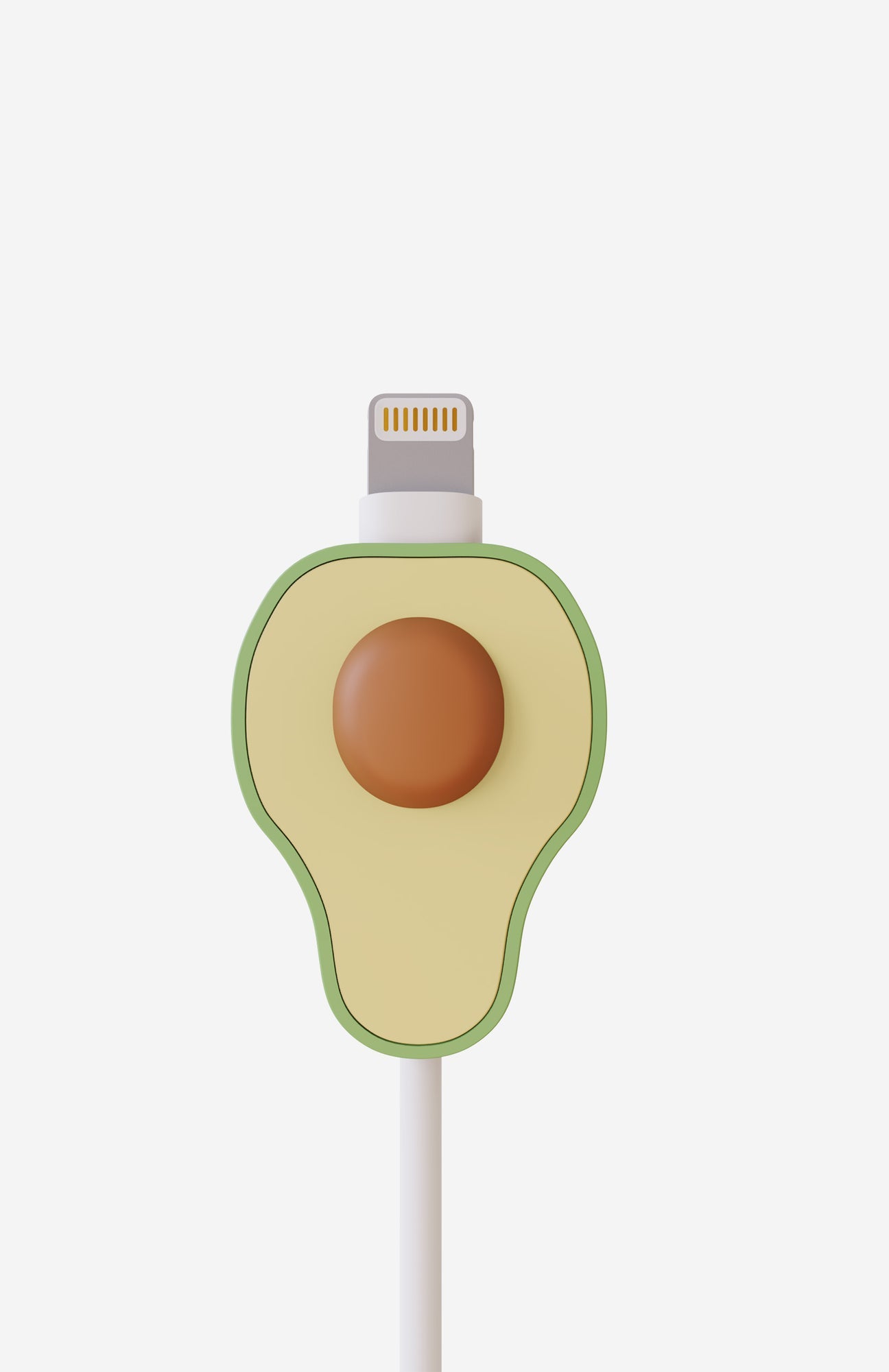 Cable Protector AVOCADO