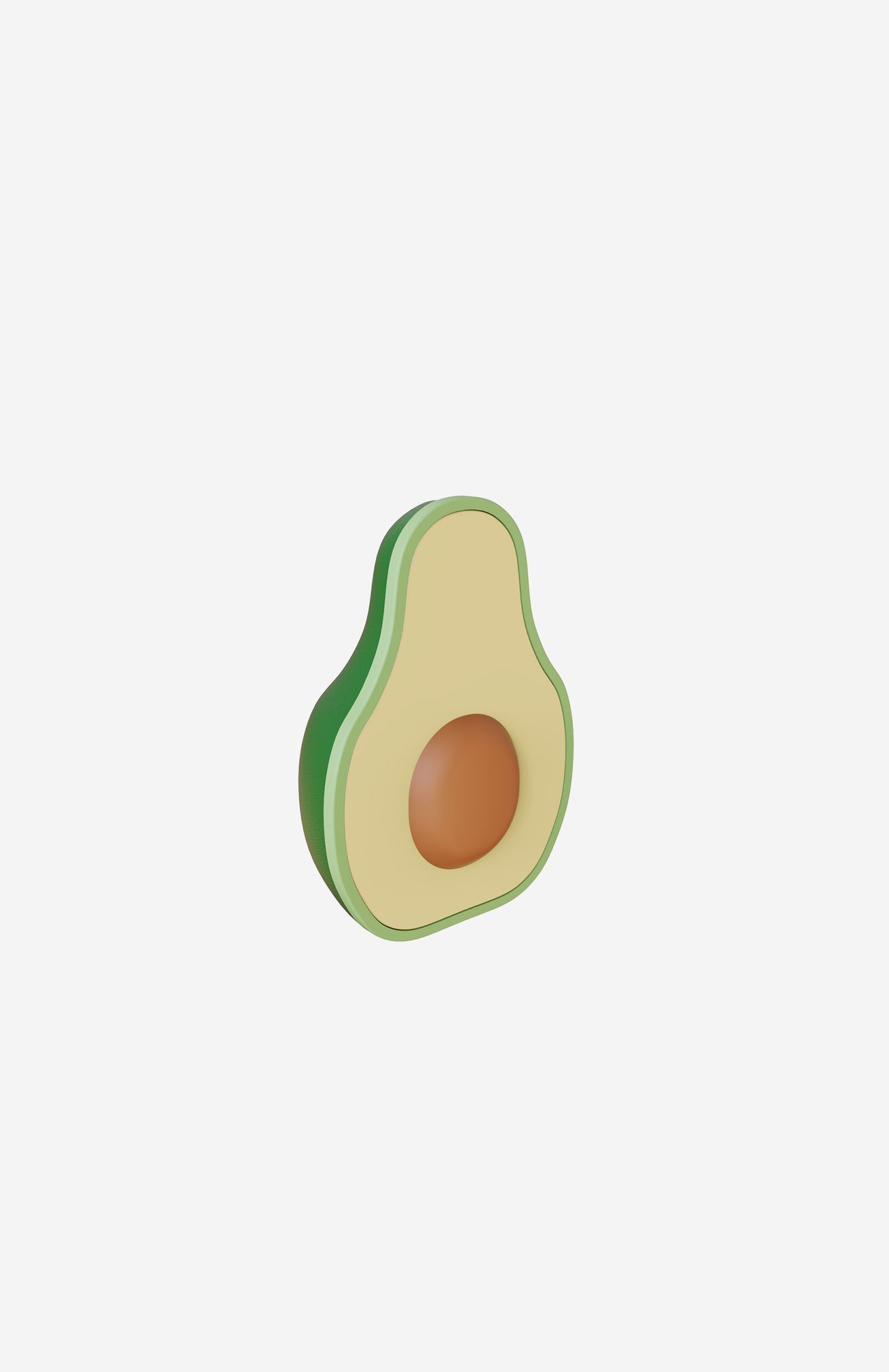 Cable Protector AVOCADO