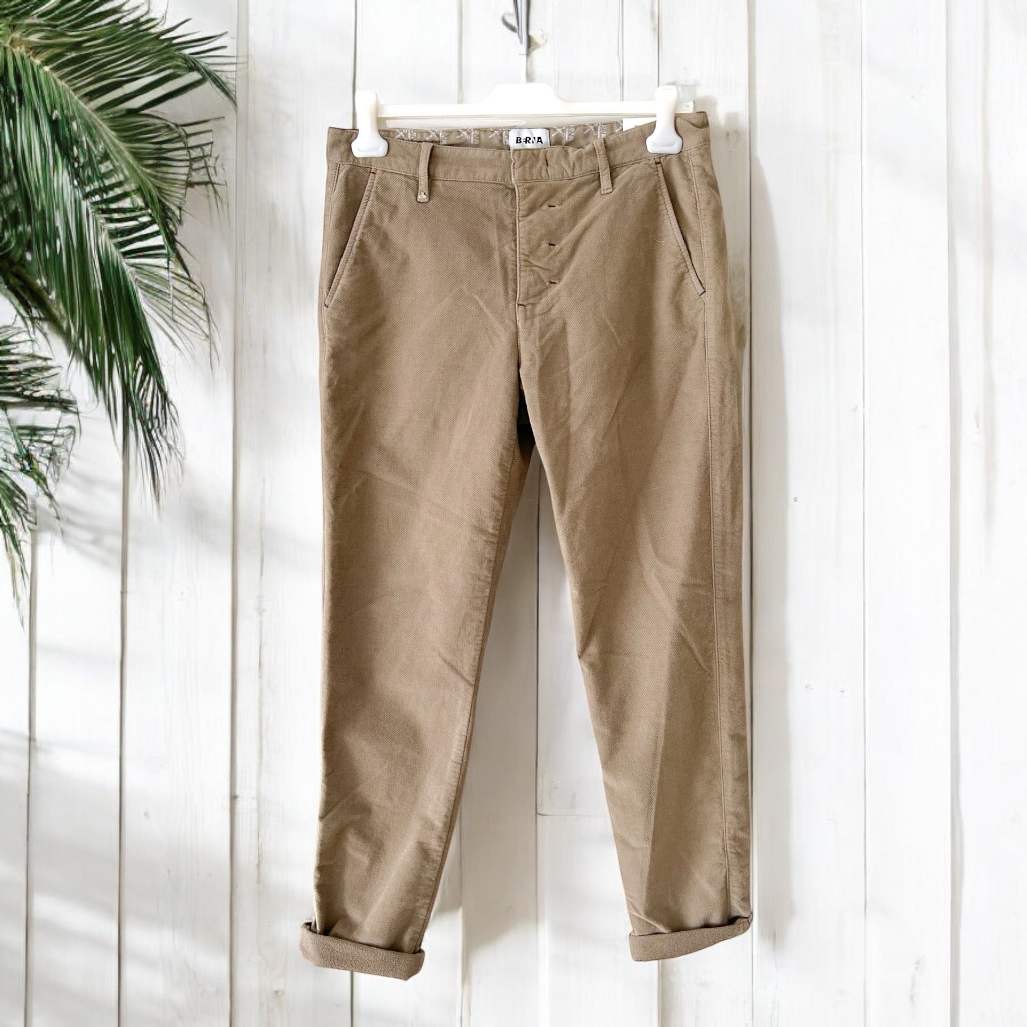 Pantalone Fustagno Wembley AI COLONIALE